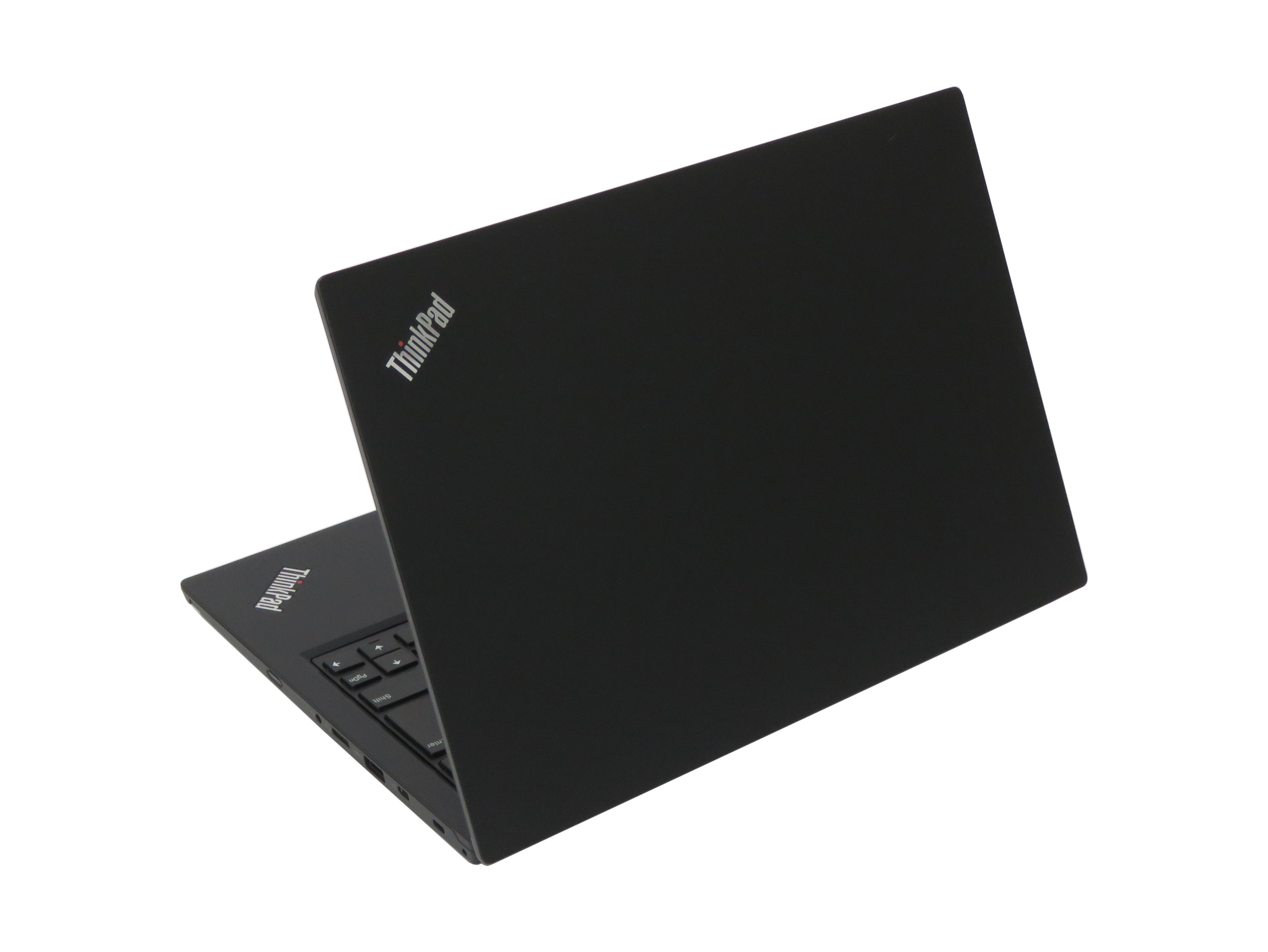 【Lenovo】ThinkPad L380
