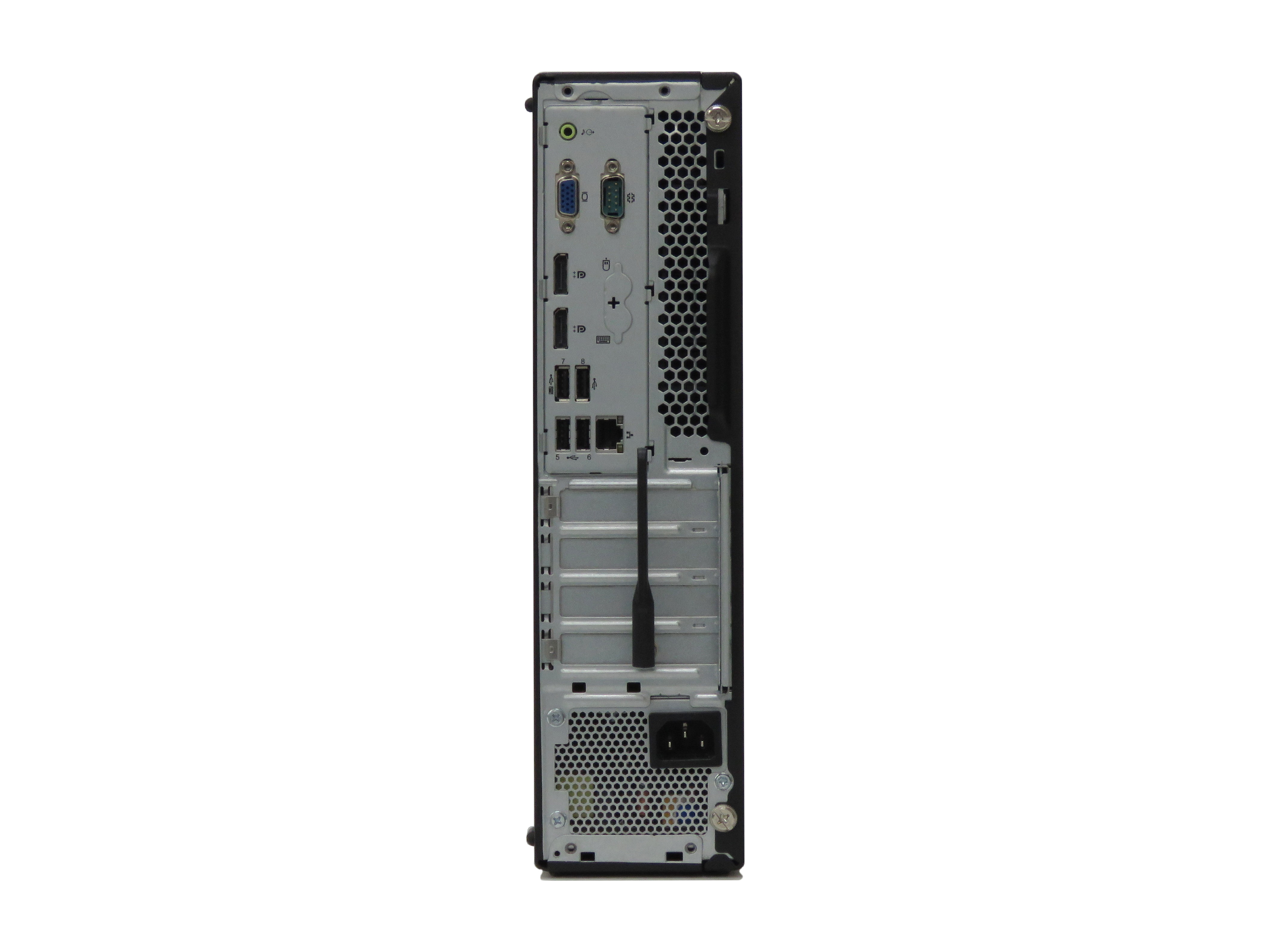 【Lenovo】ThinkCentre M720s