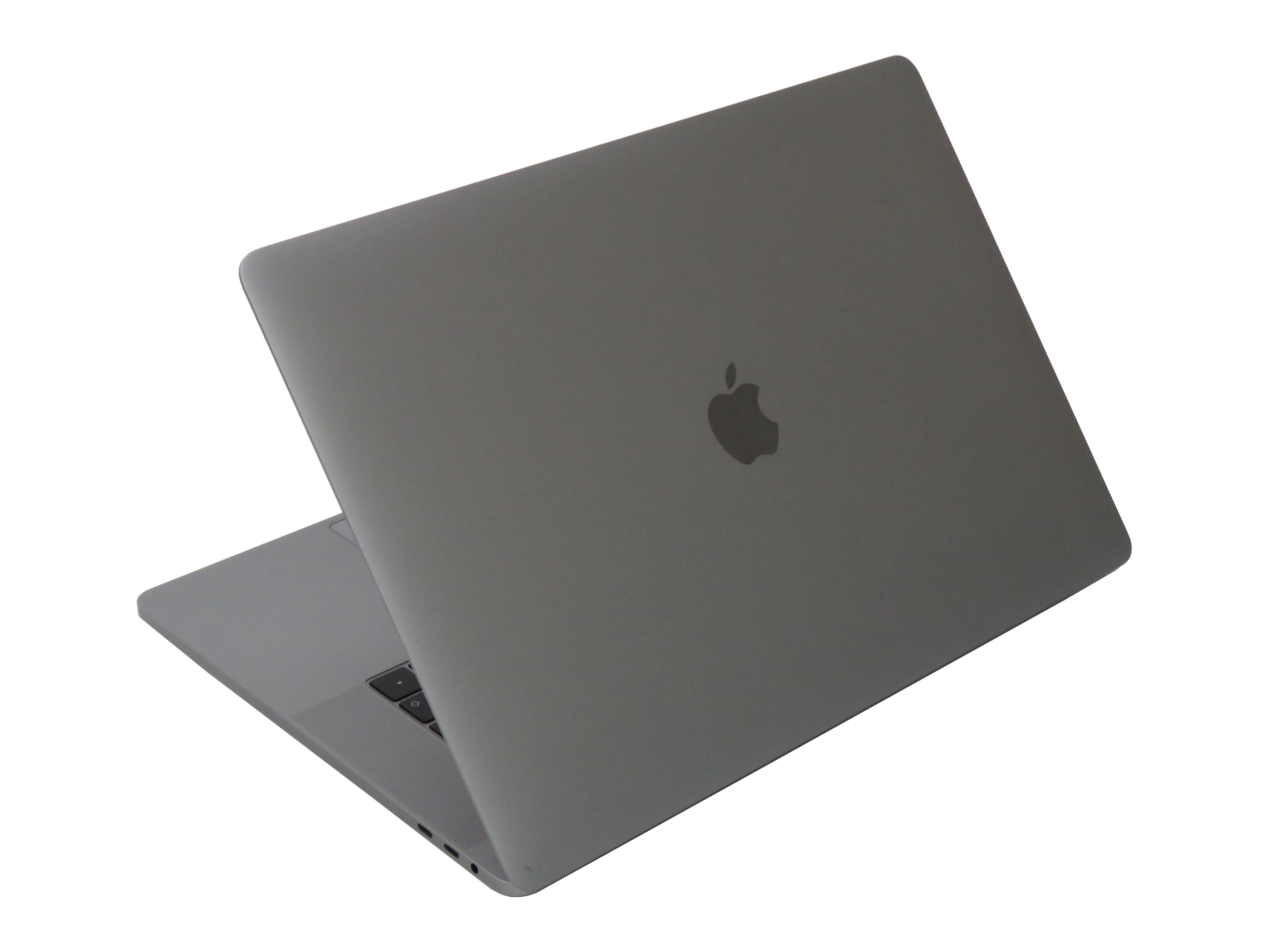 【Apple】MacBook Pro (15-inch, 2017)