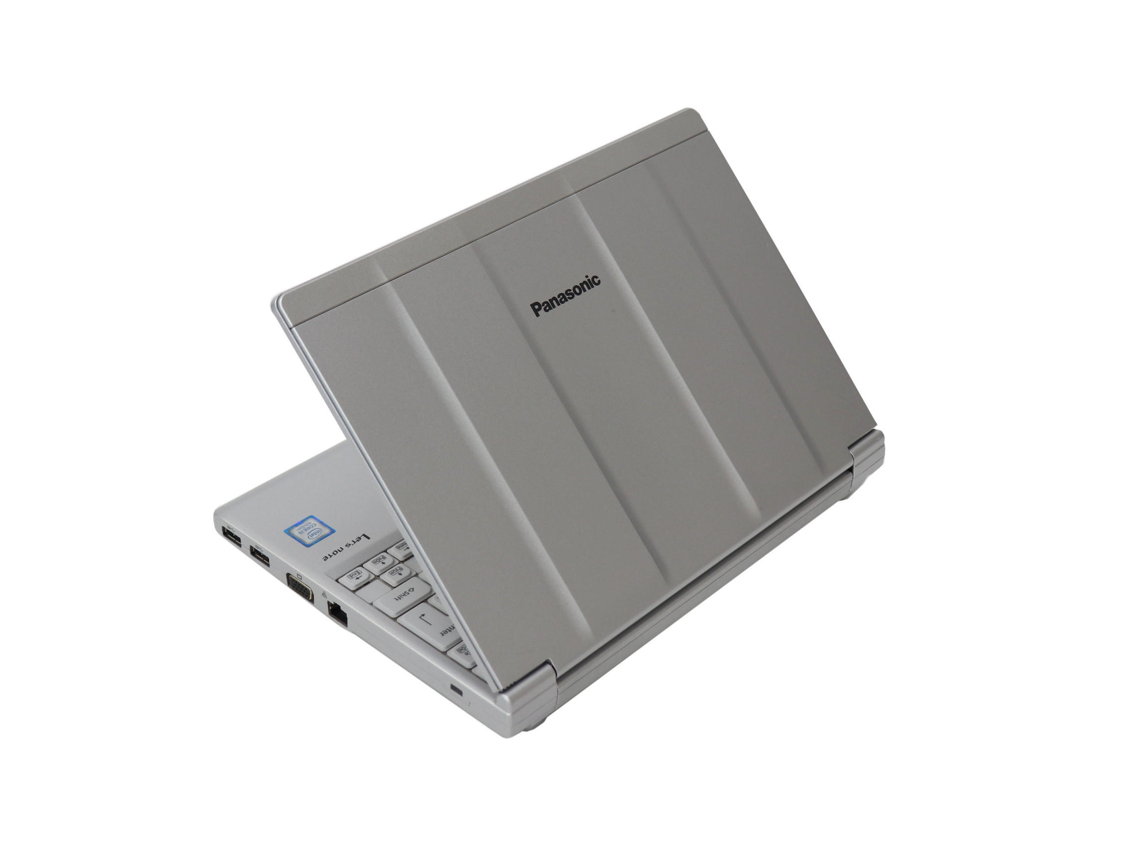 【Panasonic】Let's note CF-SV7