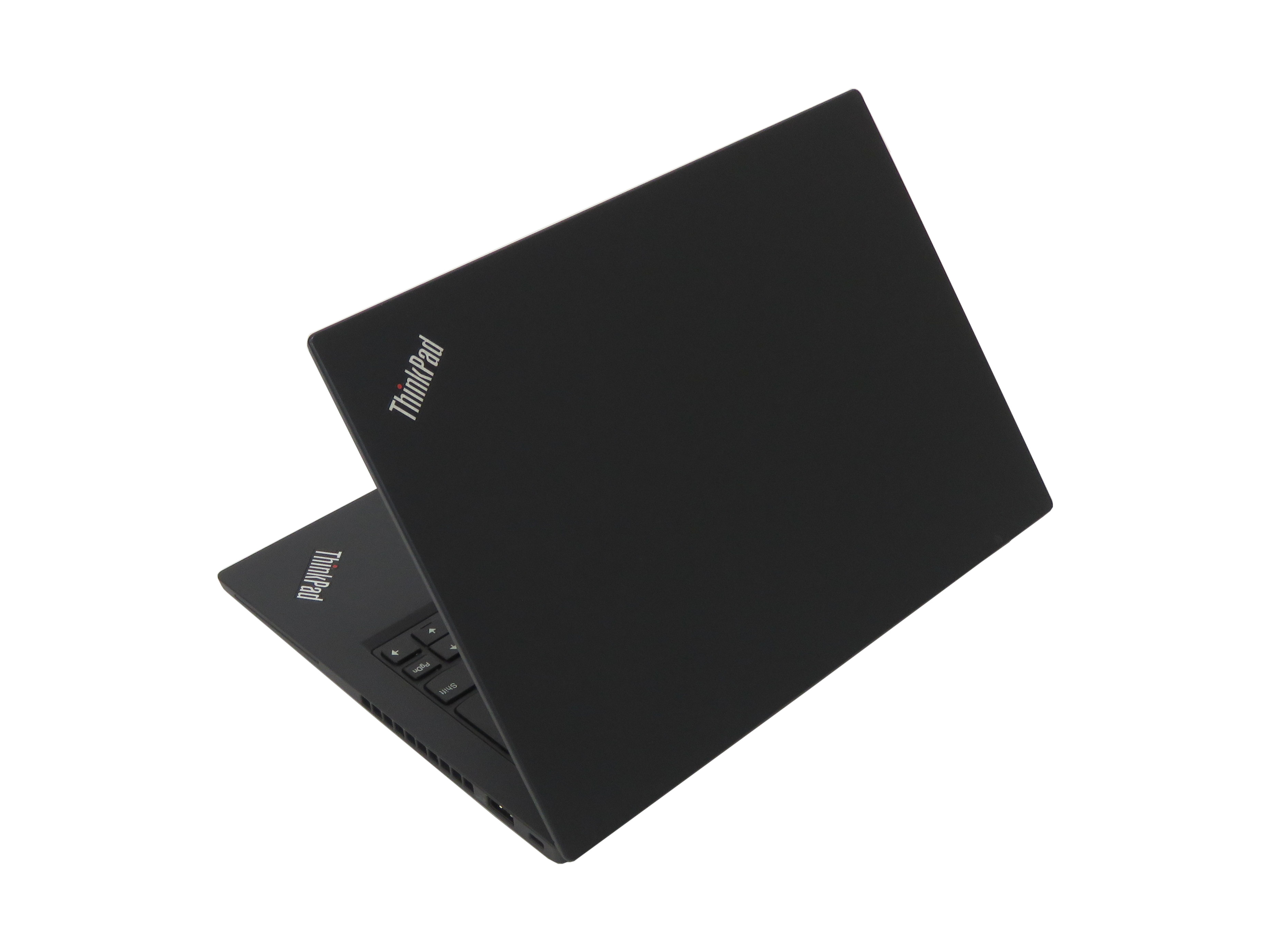 【Lenovo】ThinkPad X280