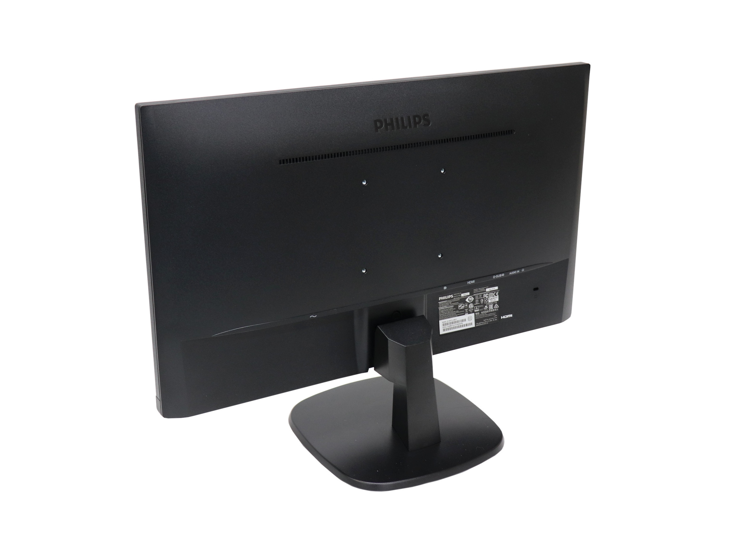 【PHILIPS】フル HD 液晶モニター