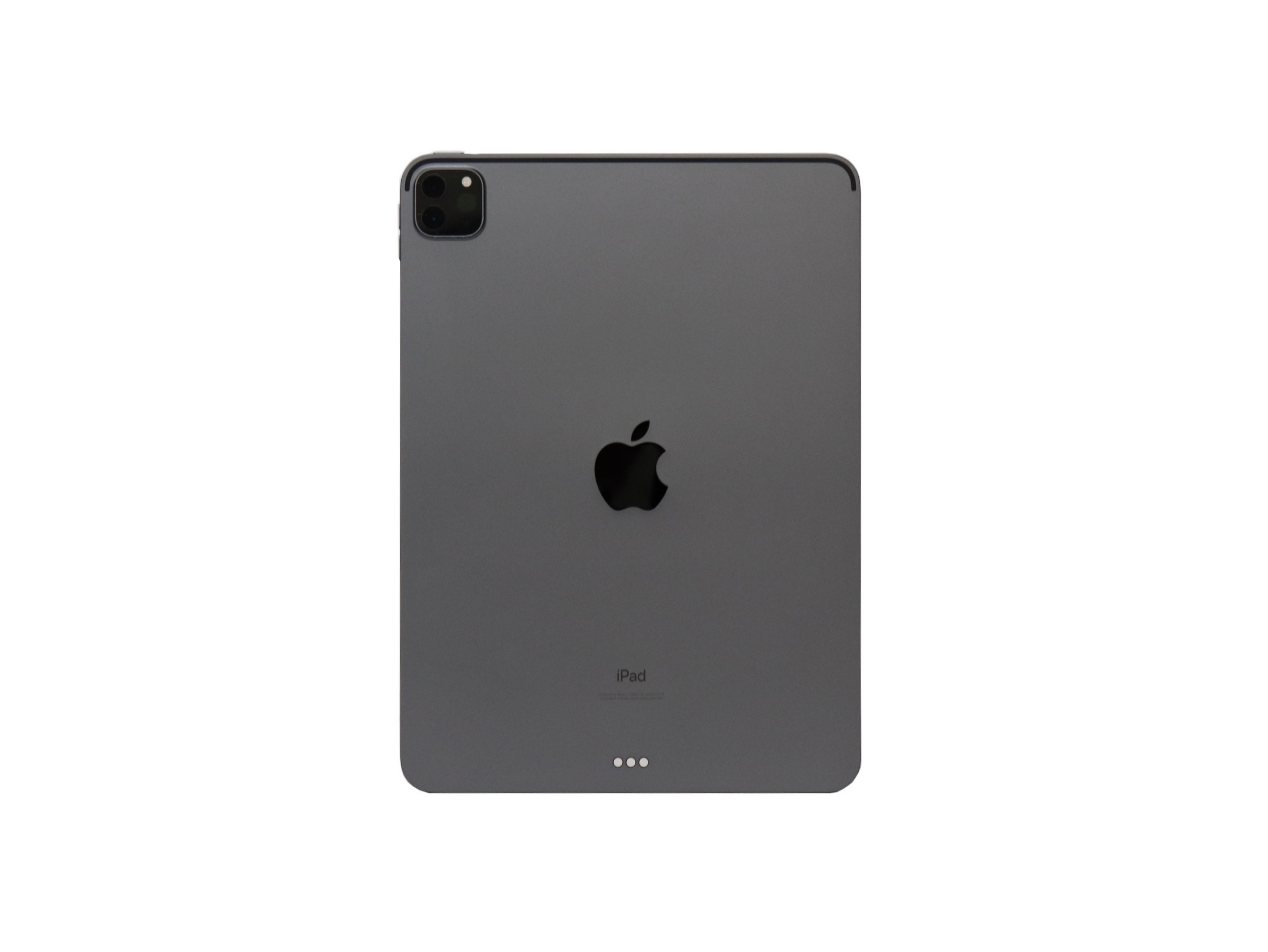 【Apple】iPad Pro 11-inch (第2世代)
