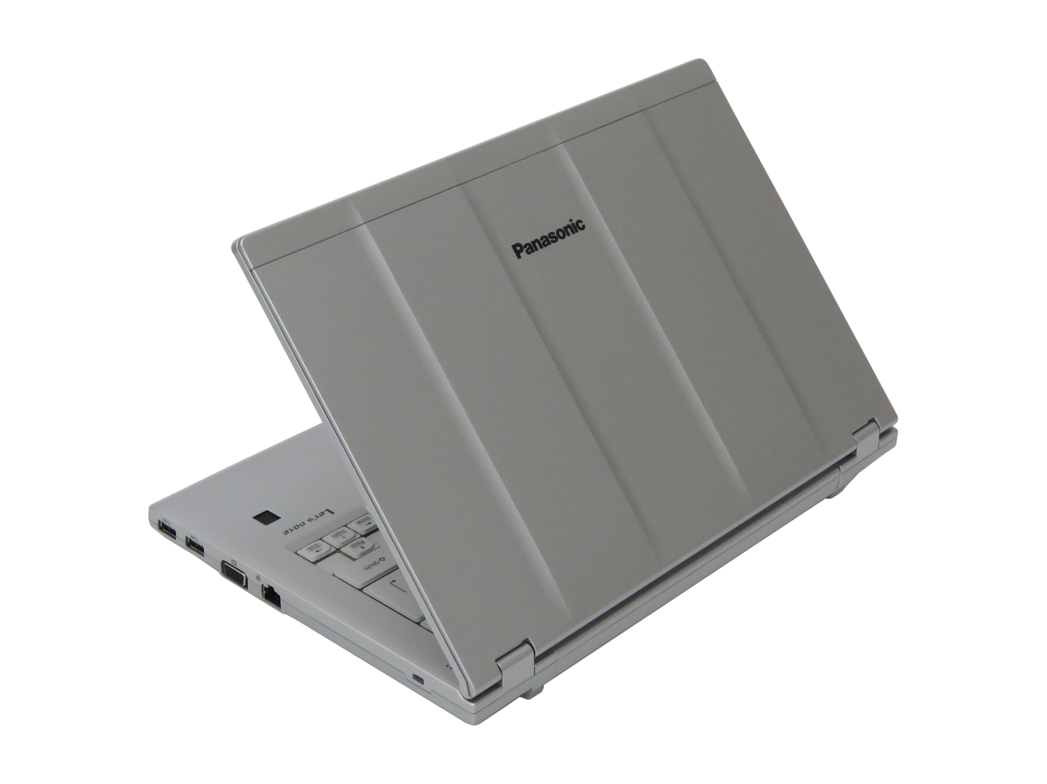 【Panasonic】Let's note CF-LV9