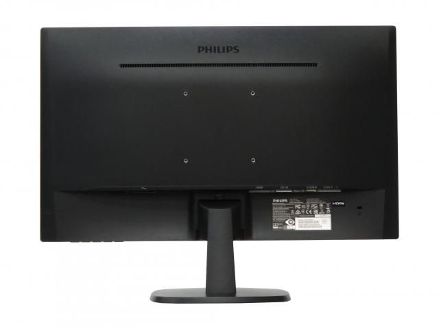 【PHILIPS】フル HD 液晶モニター