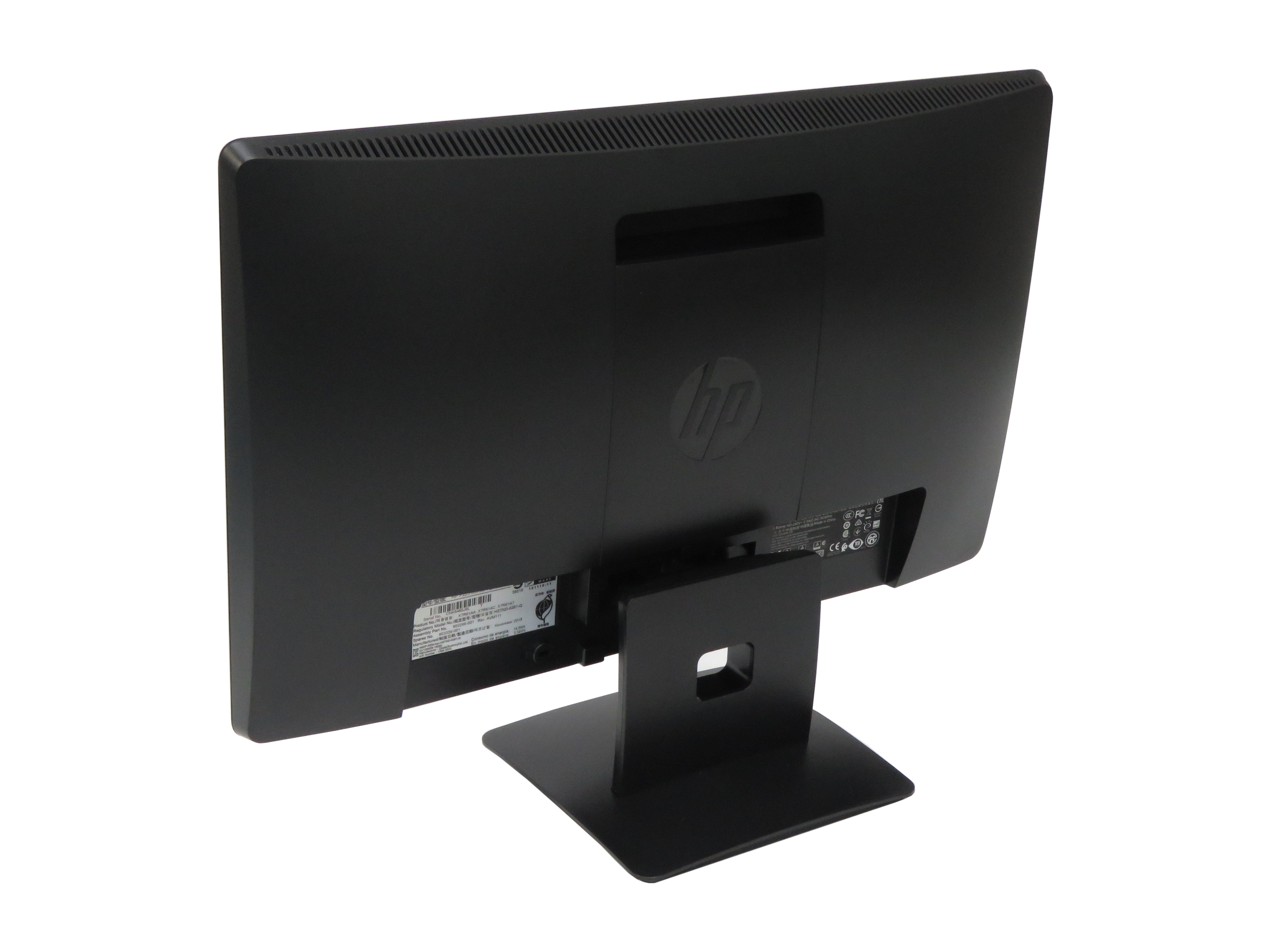 【HP】ProDisplay P223 21.5インチモニター