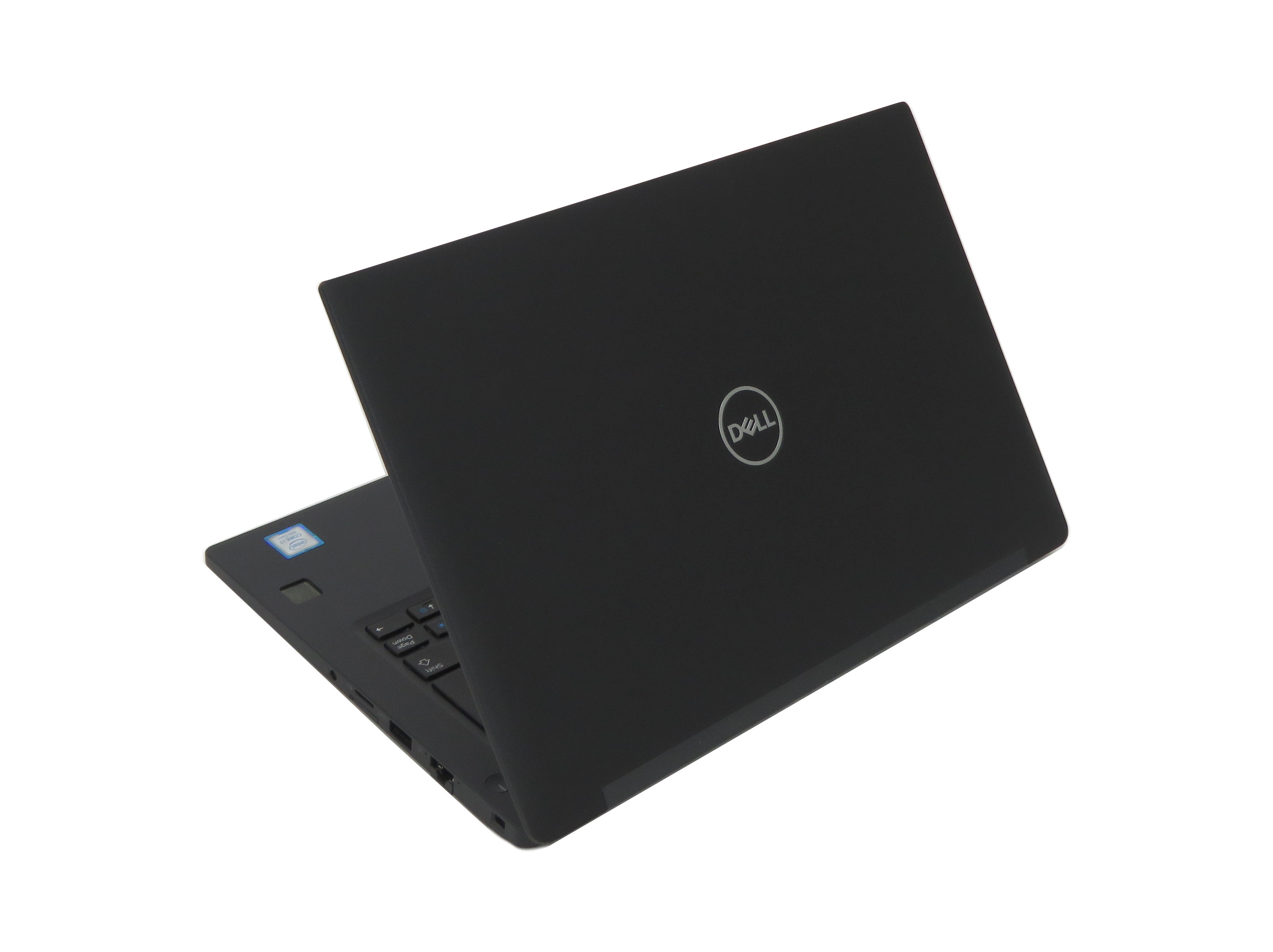 【DELL】Latitude 7390