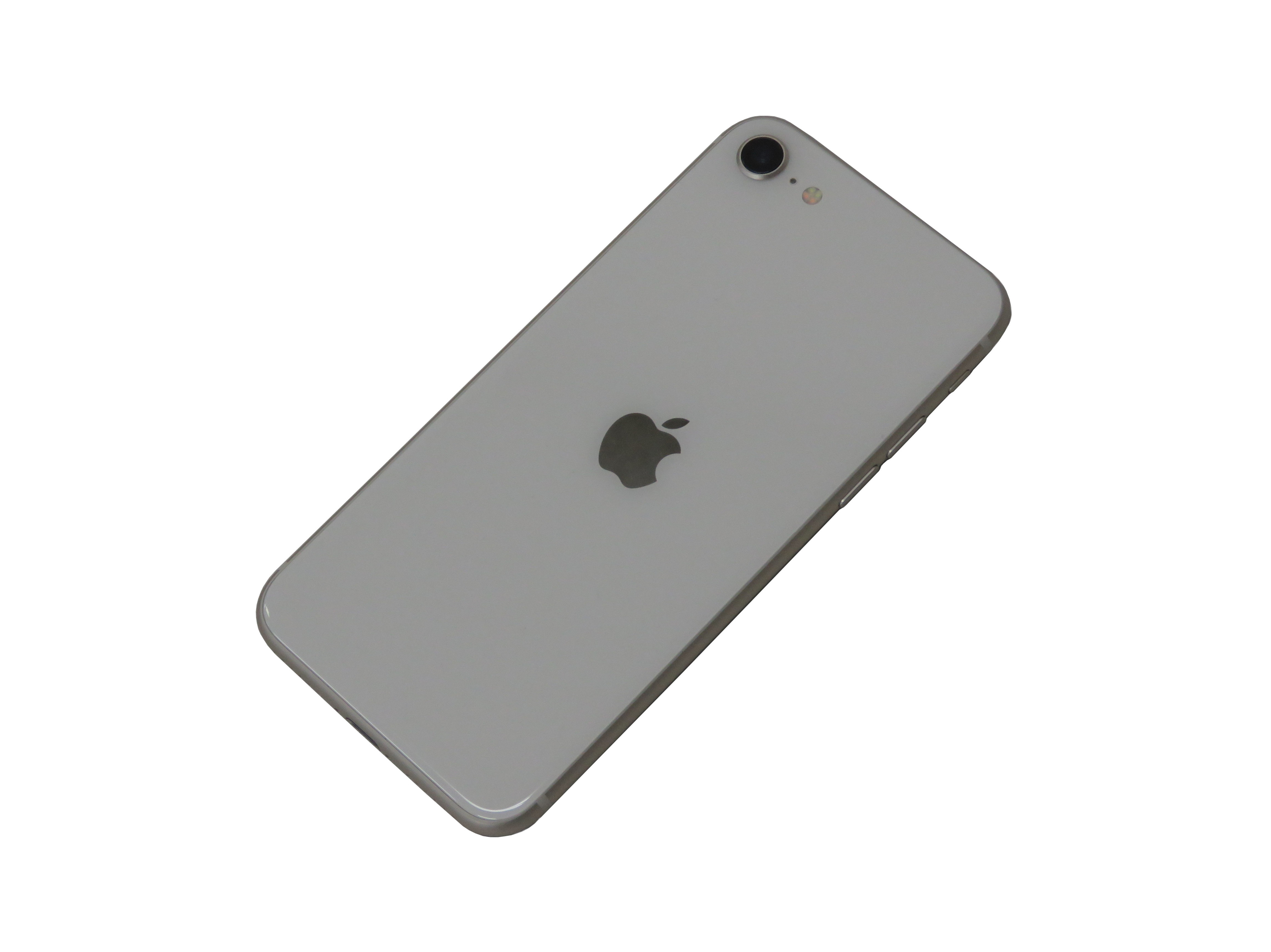 【Apple】iPhone SE (第3世代)