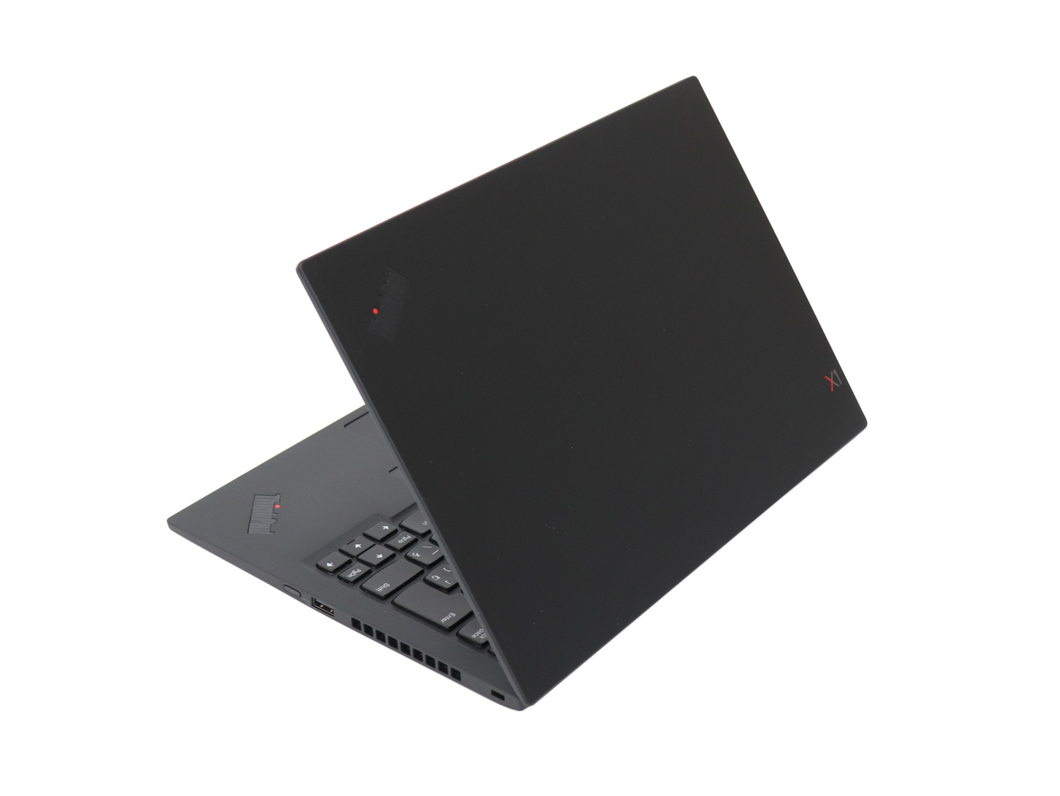 【Lenovo】ThinkPad X1 Carbon 7th Gen