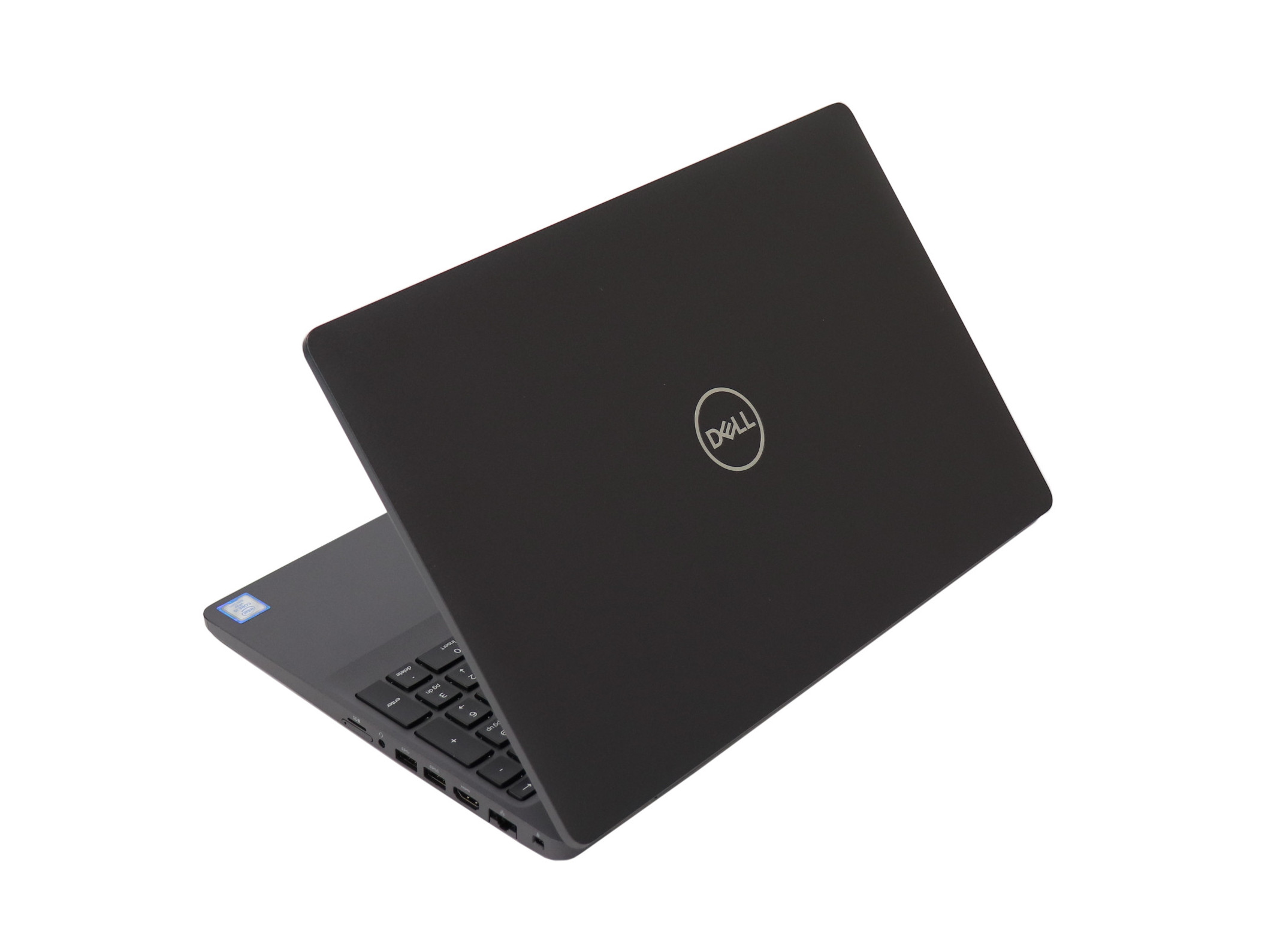【DELL】Latitude 5500