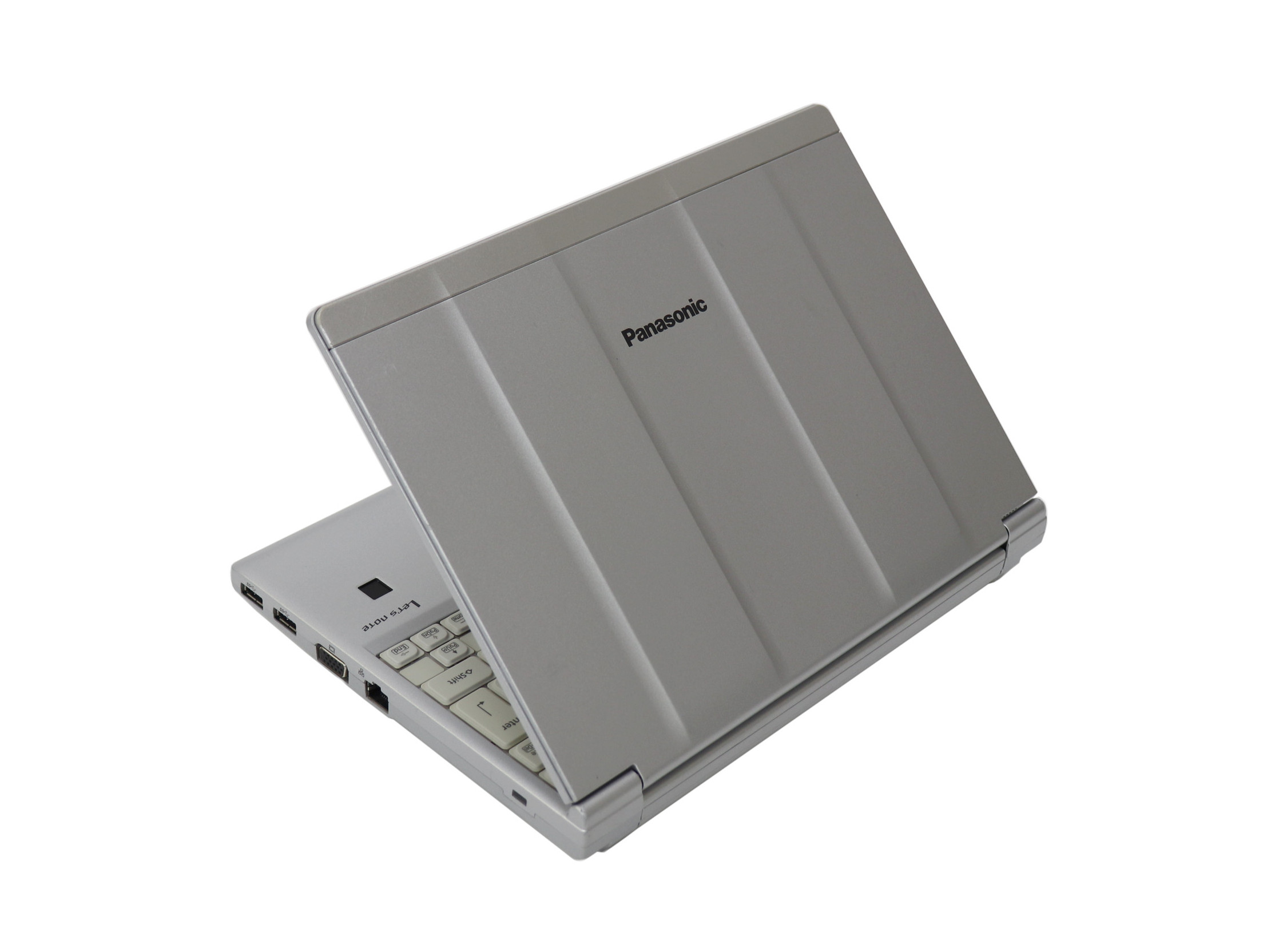 【Panasonic】Let's note CF-SV1