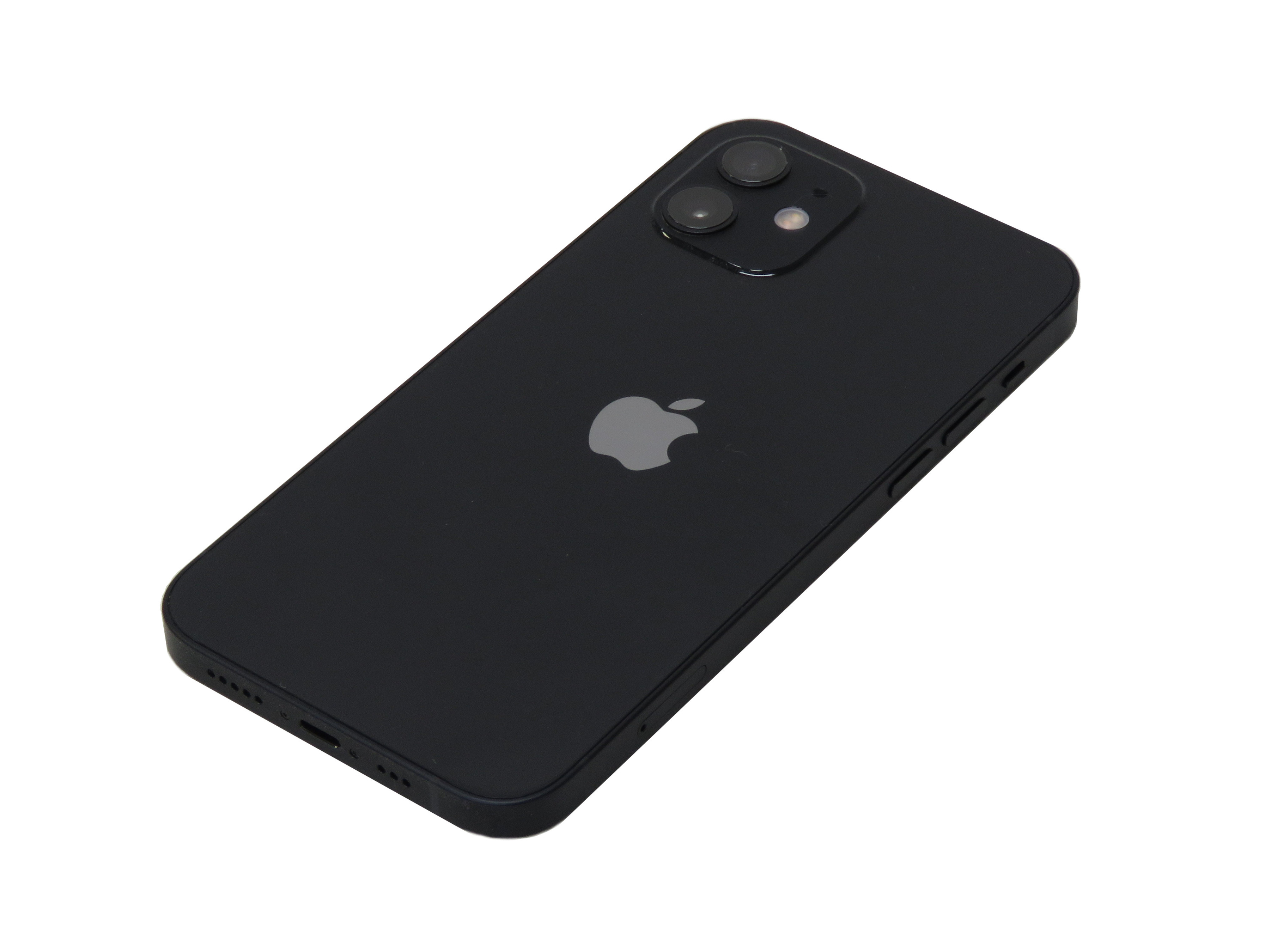 【Apple】iPhone 12