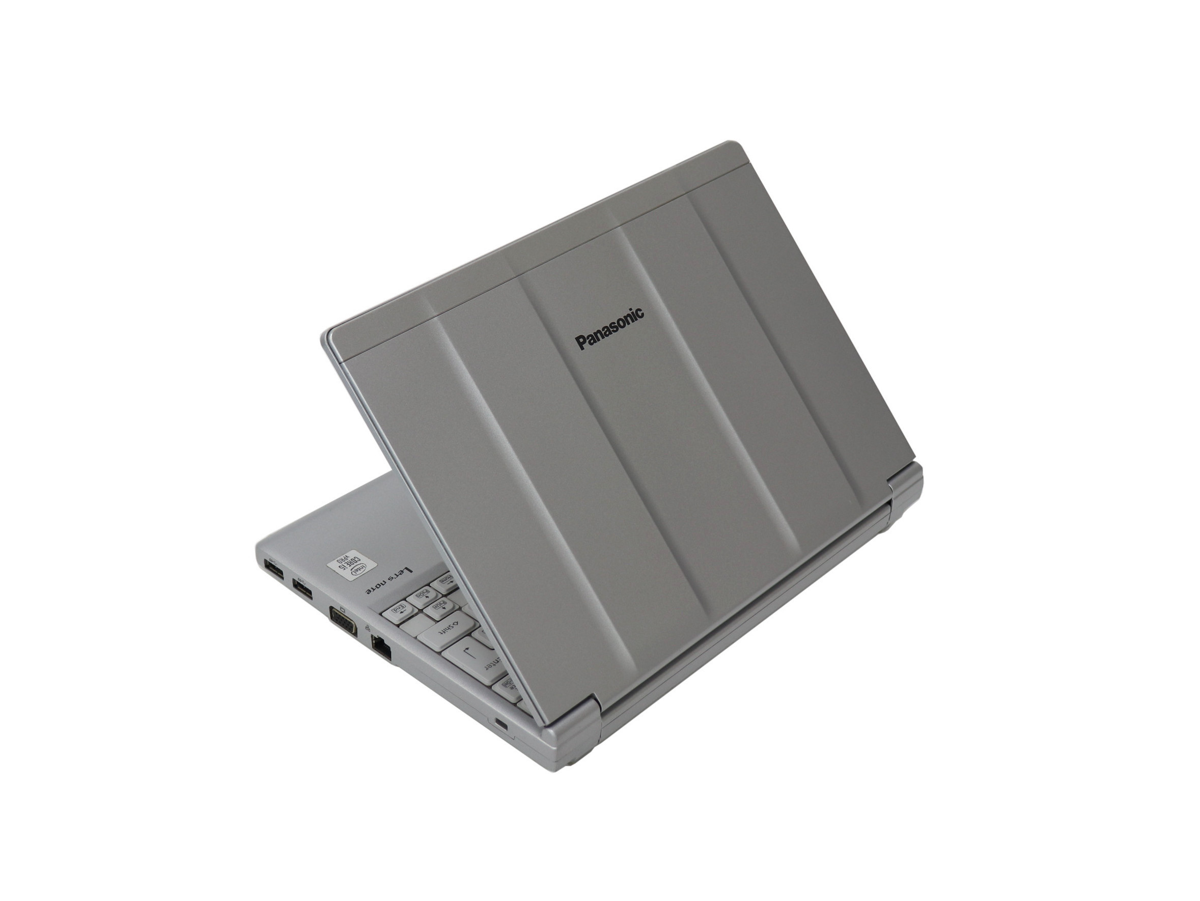 【Panasonic】Let’s note CF-SV9