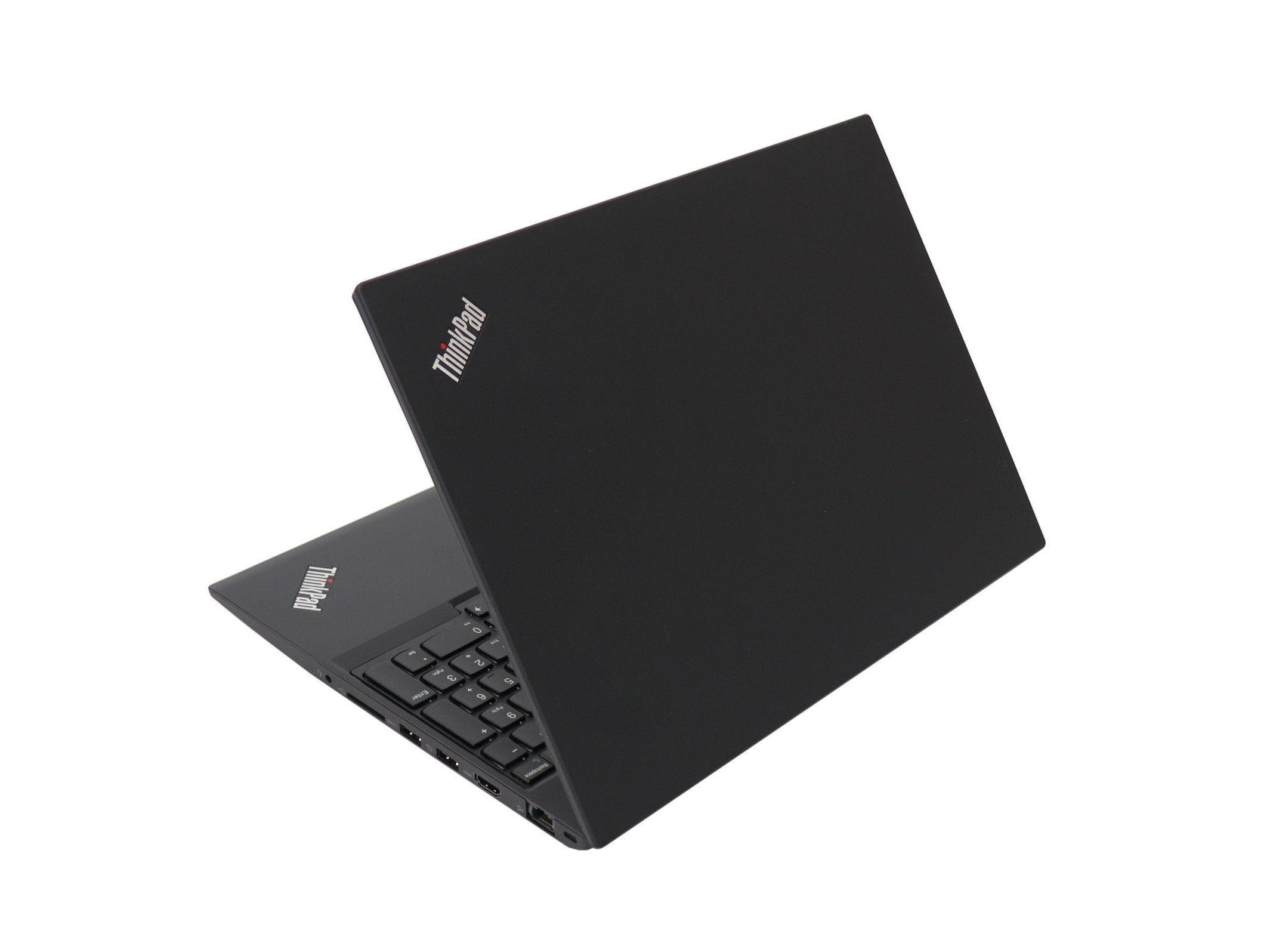 【Lenovo】ThinkPad T580