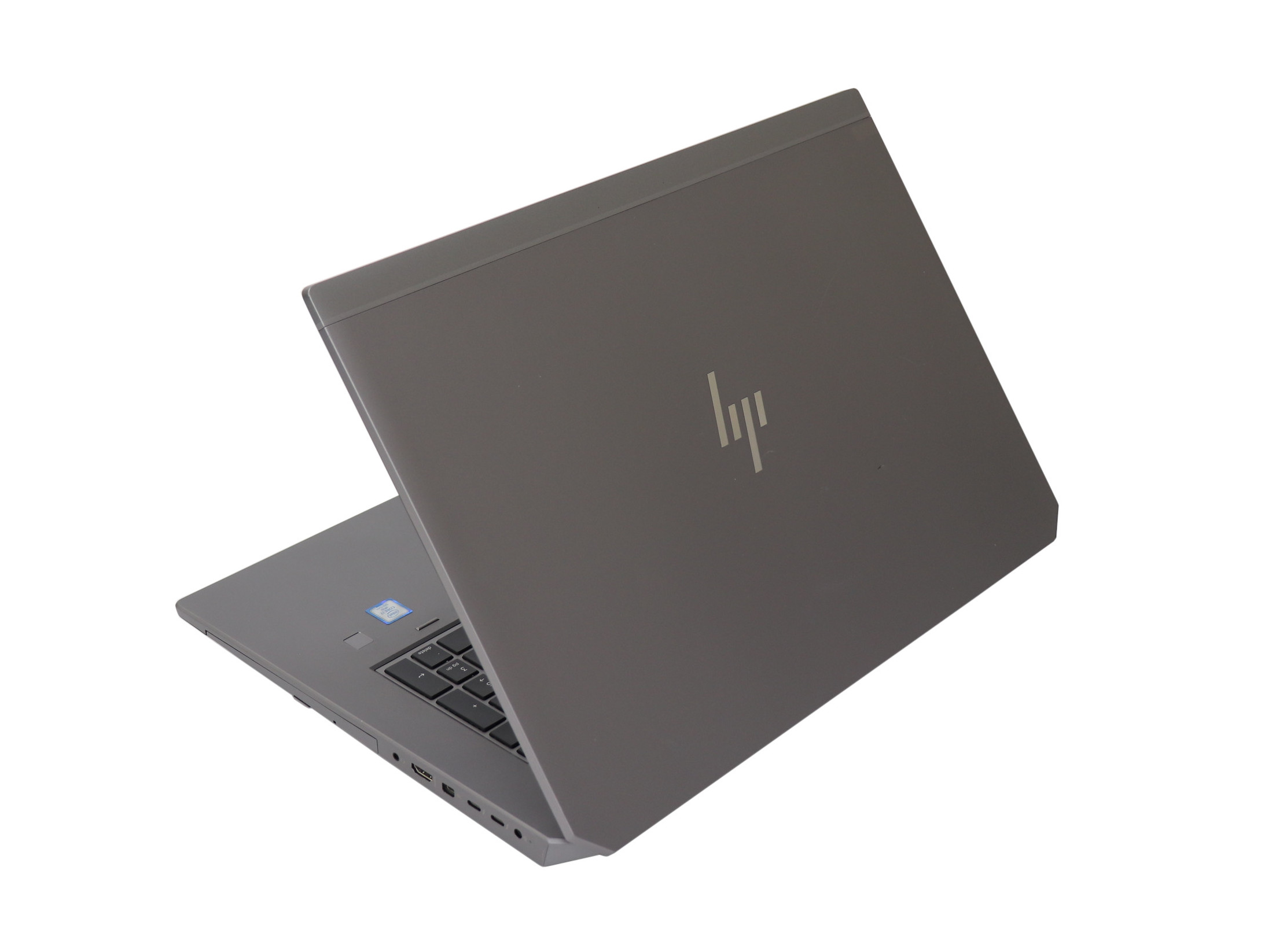 【HP】HP Zbook 17 G6 Mobile Workstation