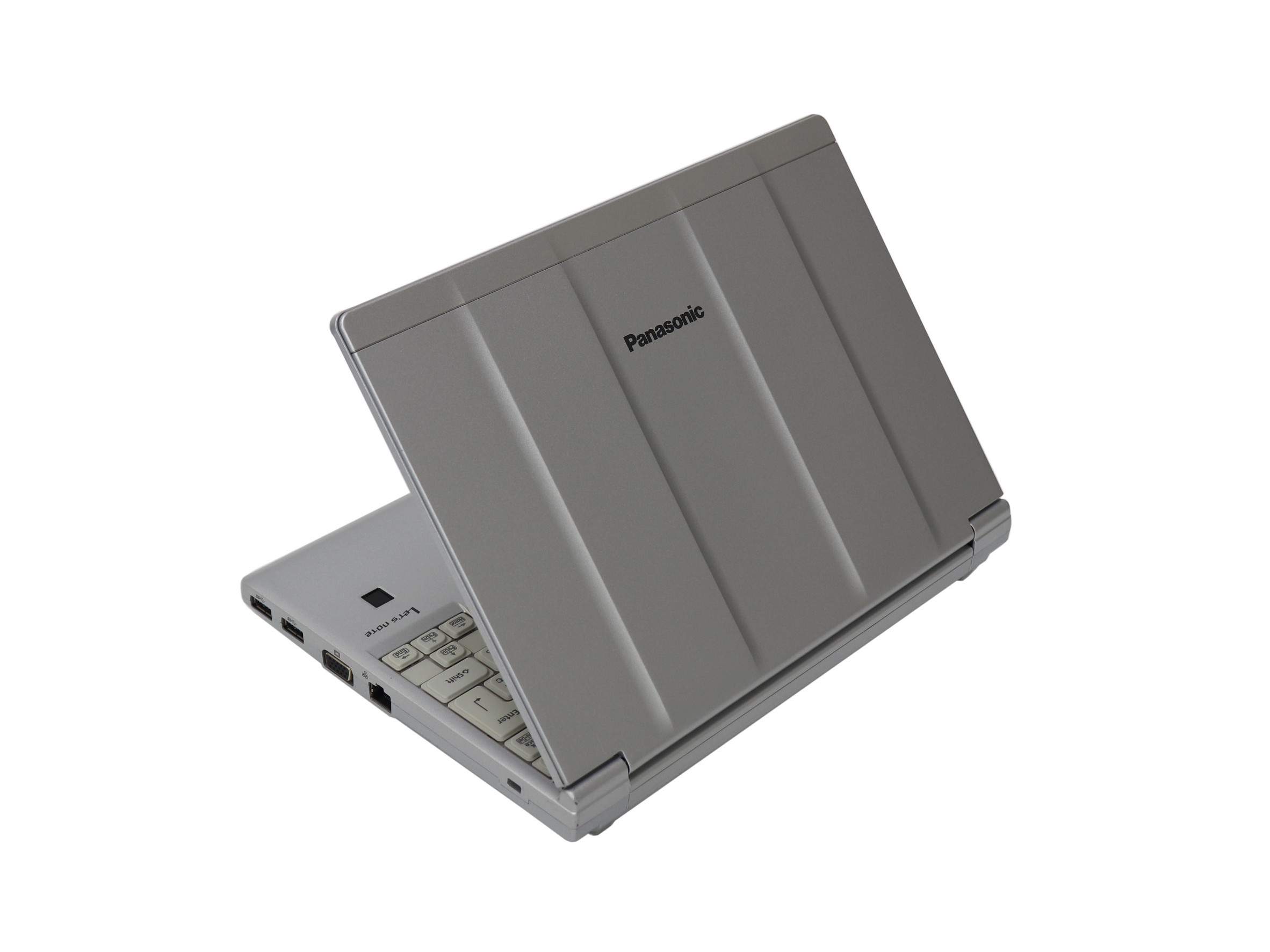 【Panasonic】Let's note CF-SV1