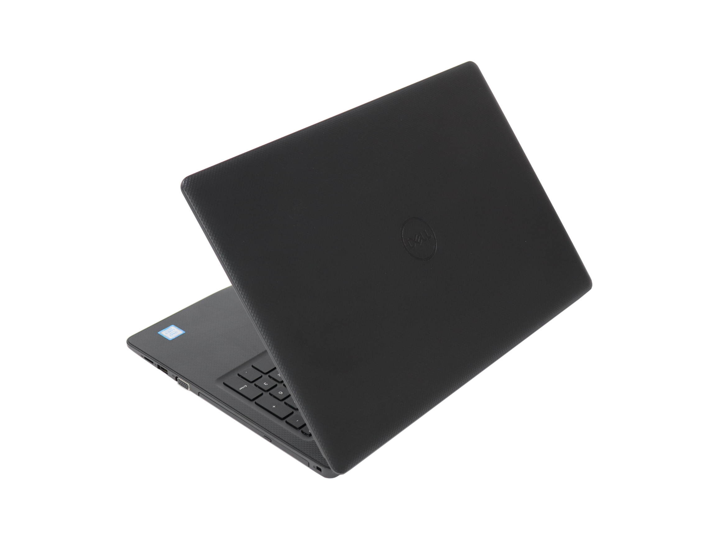 【DELL】Vostro 3580