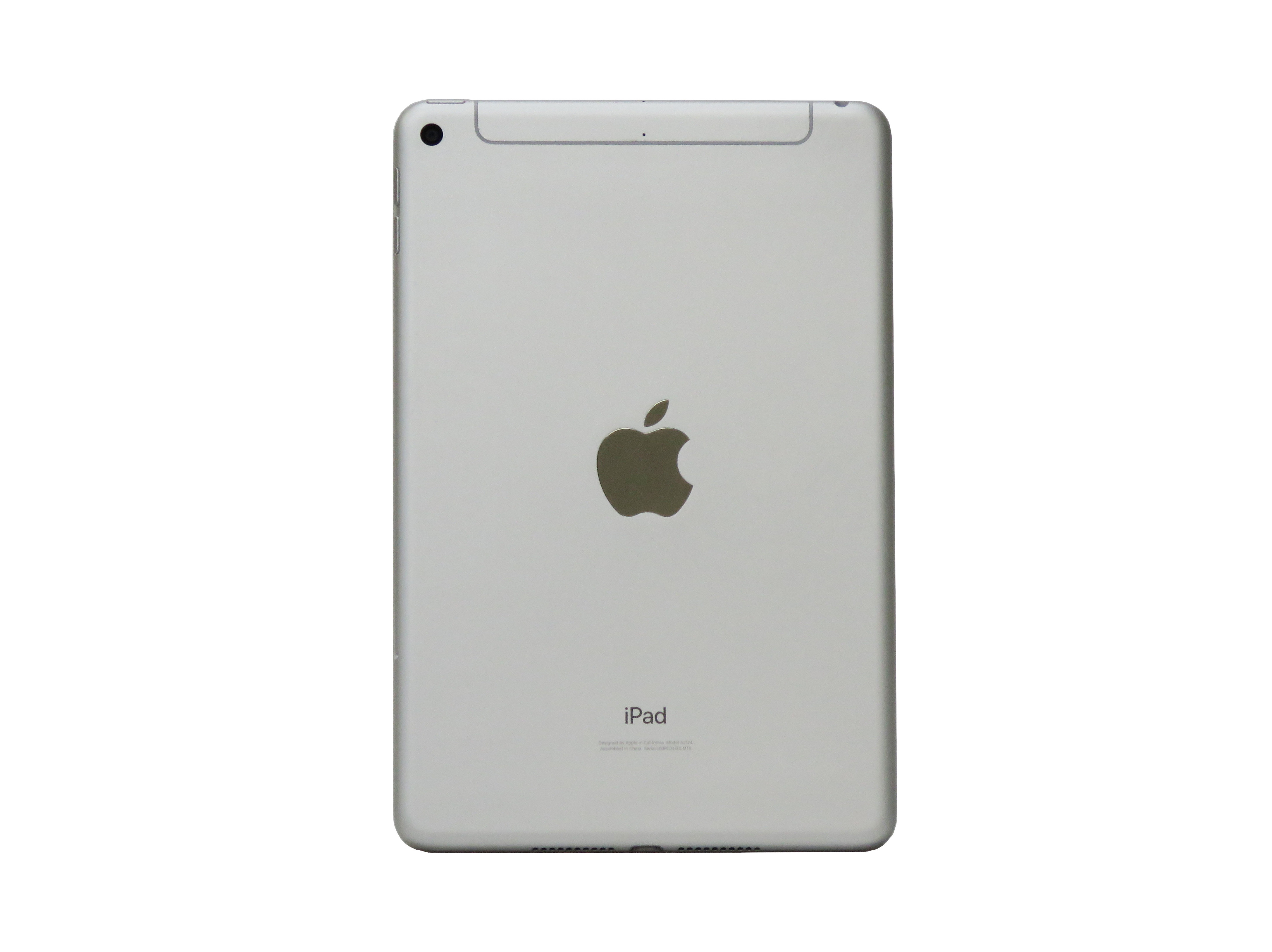 【Apple】iPad mini (第5世代)