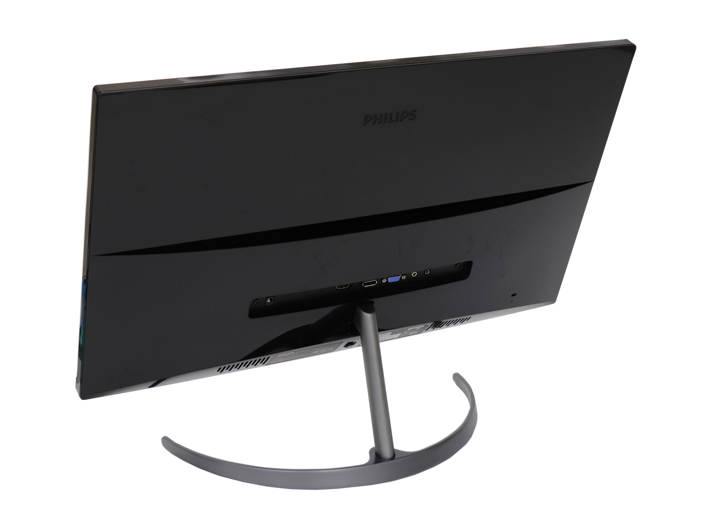 【PHILIPS】Ultra Wide-Color 搭載 QHD 液晶モニター