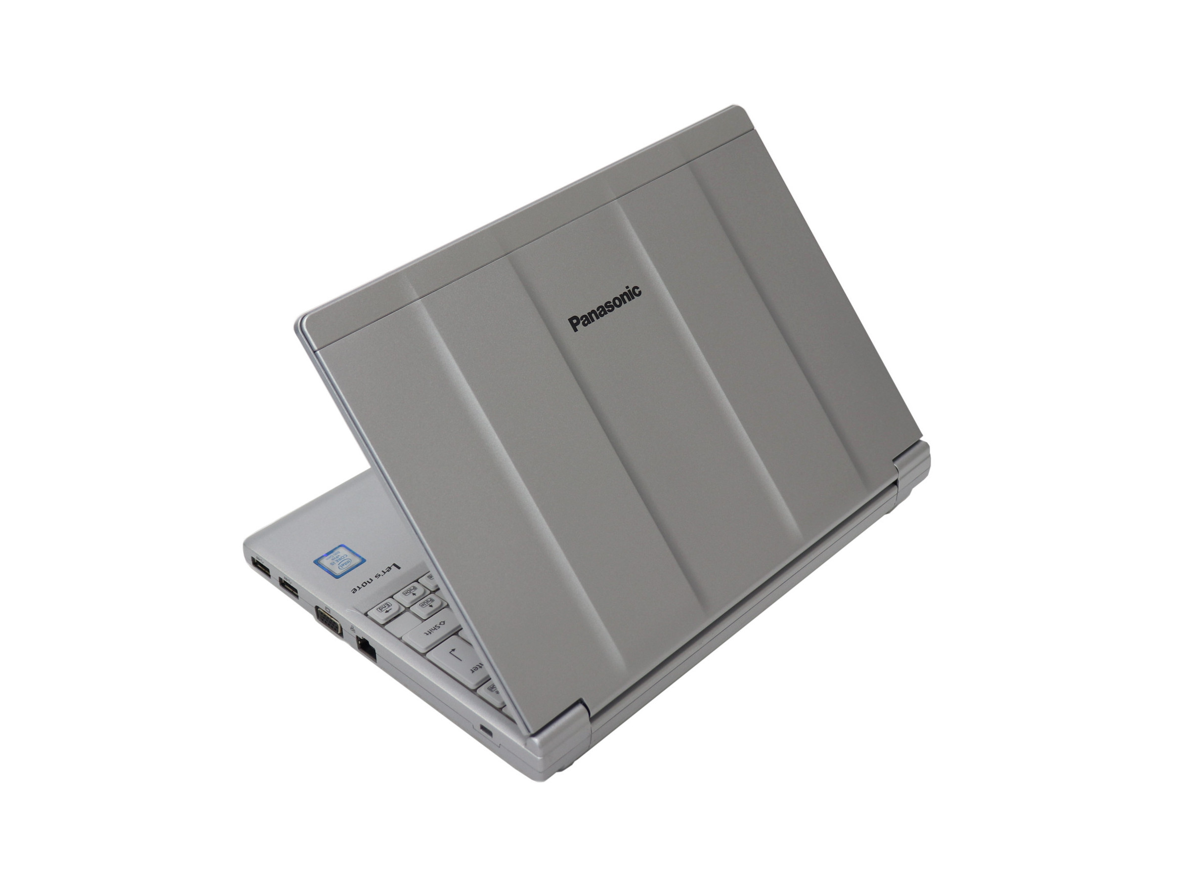 【Panasonic】Let's note CF-SV8