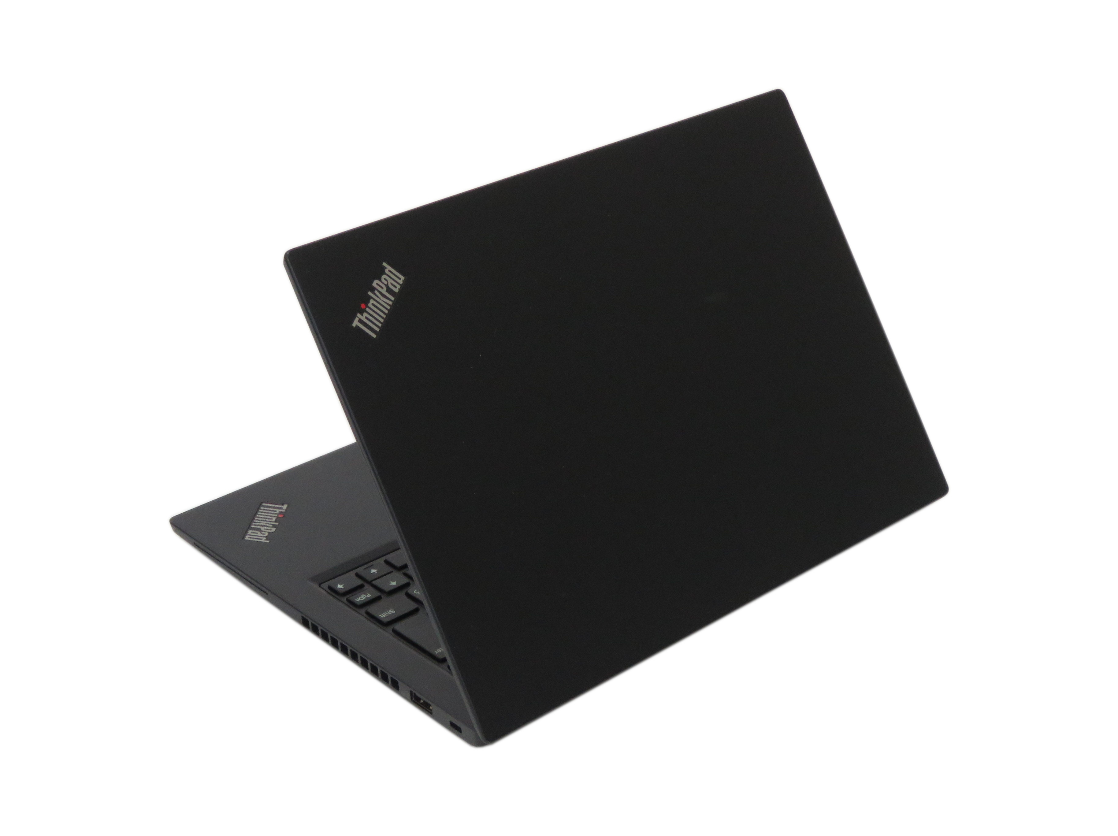 【Lenovo】ThinkPad X390