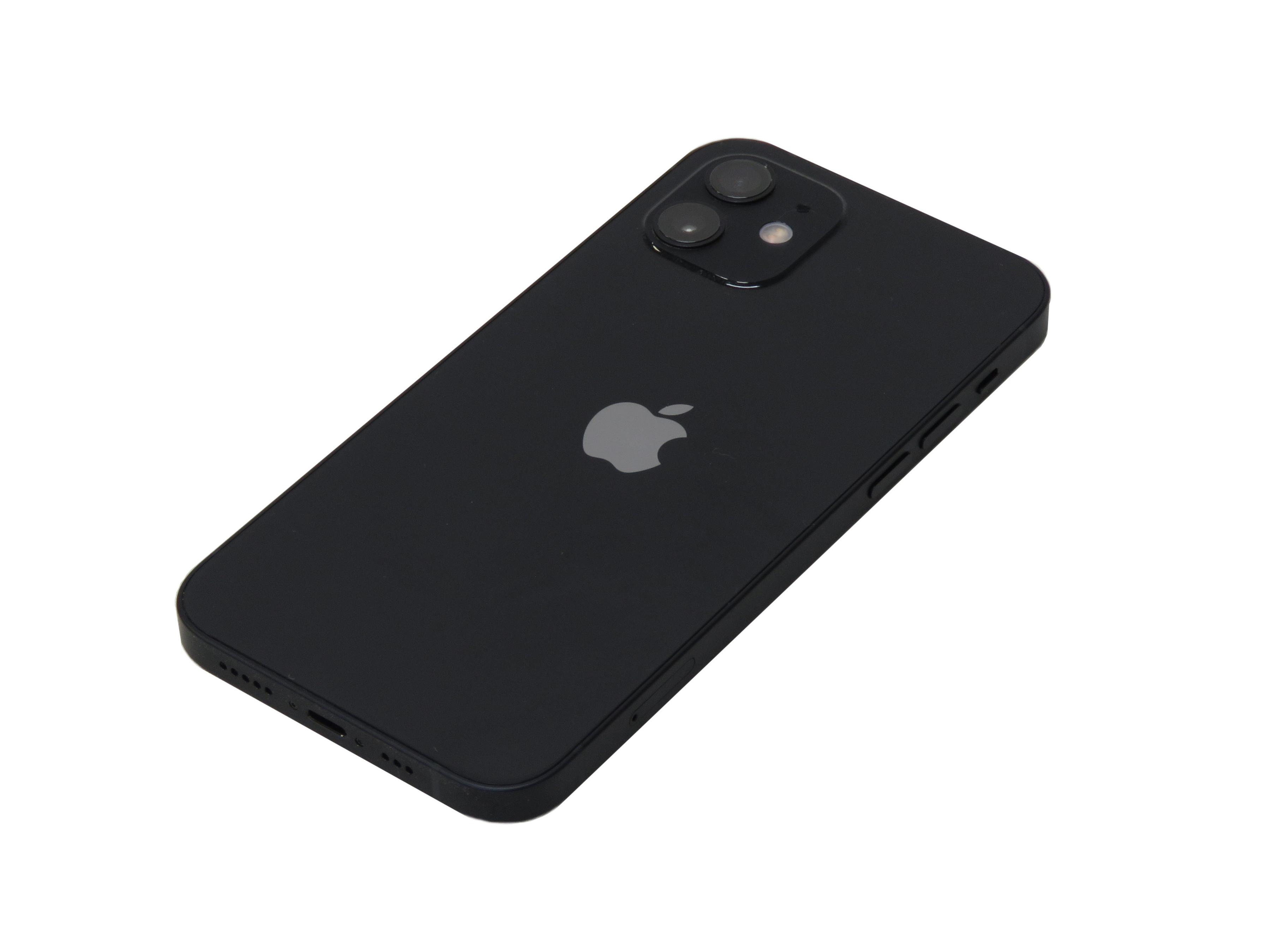 【Apple】iPhone 12