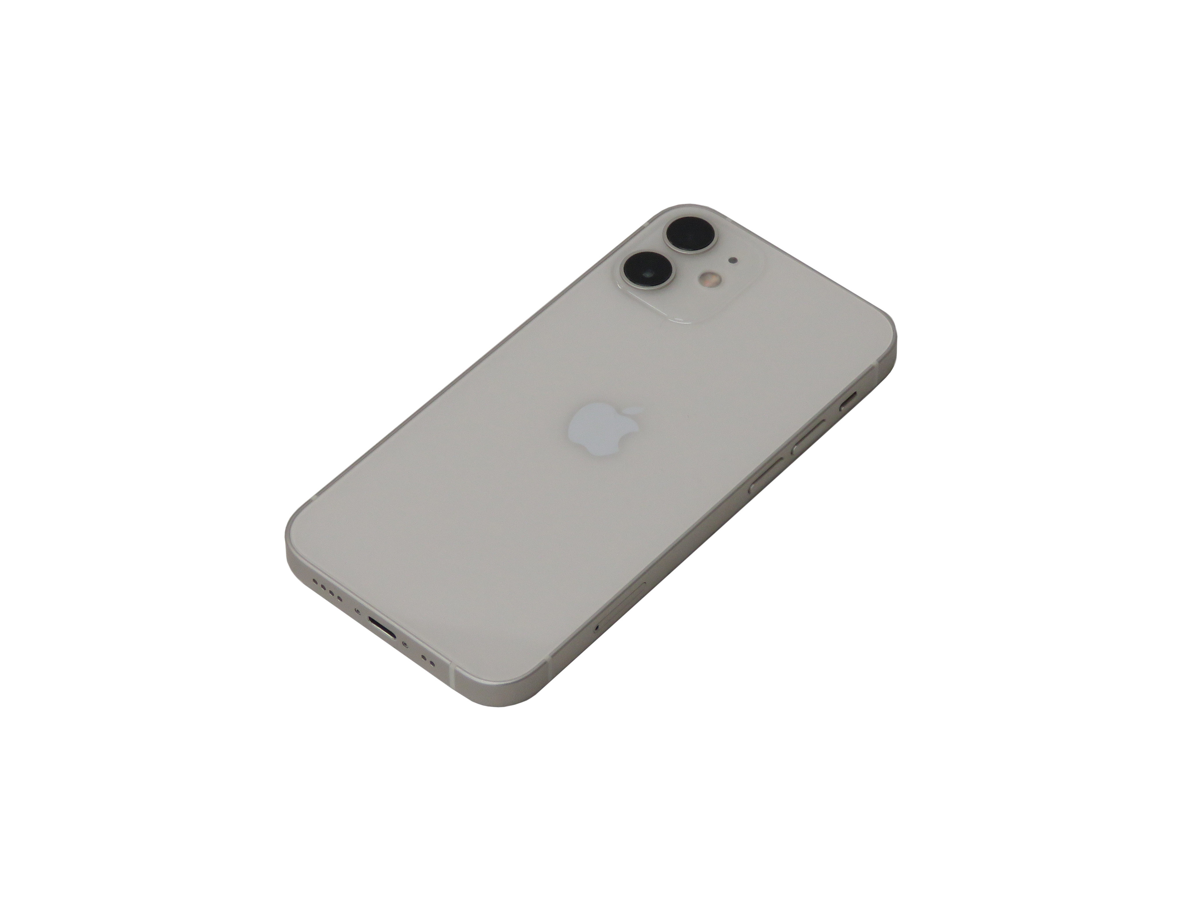 【Apple】iPhone 12 mini