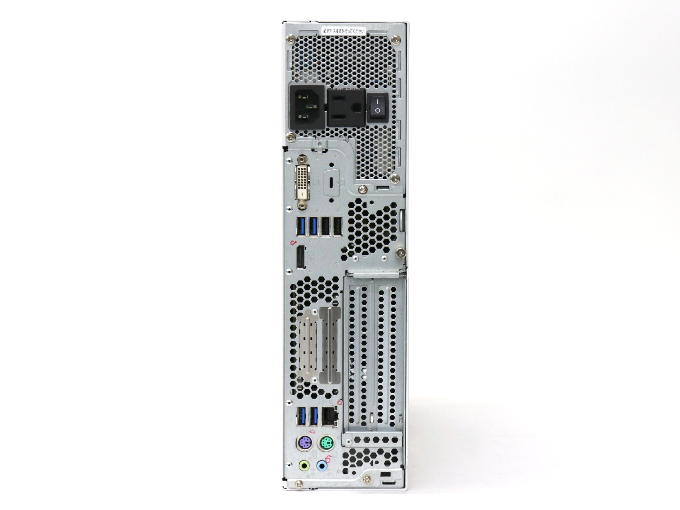 【富士通】ESPRIMO D588/B