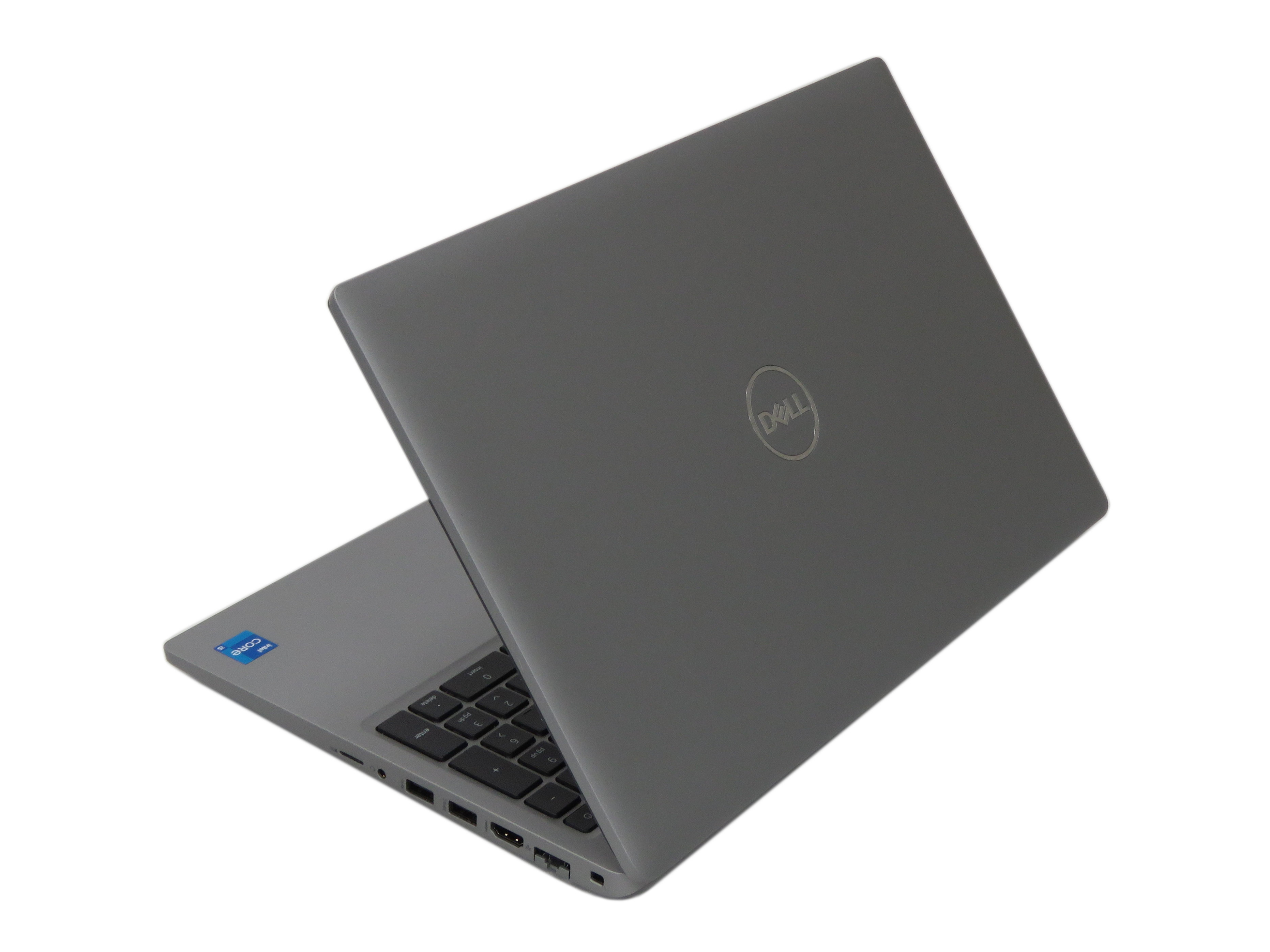 【DELL】Latitude 5520