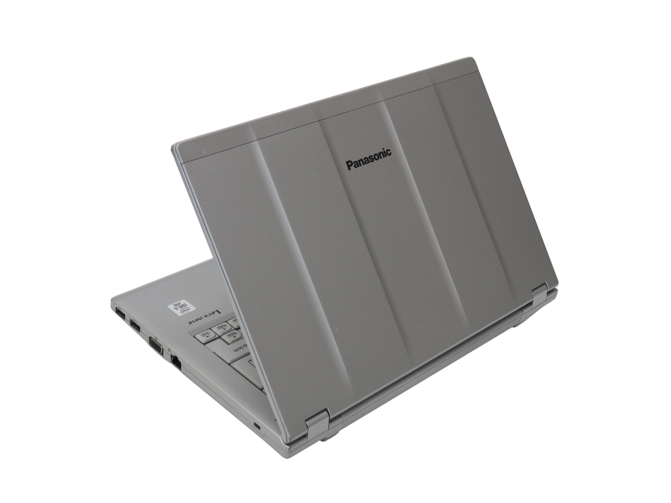 【Panasonic】Let's note CF-LV9