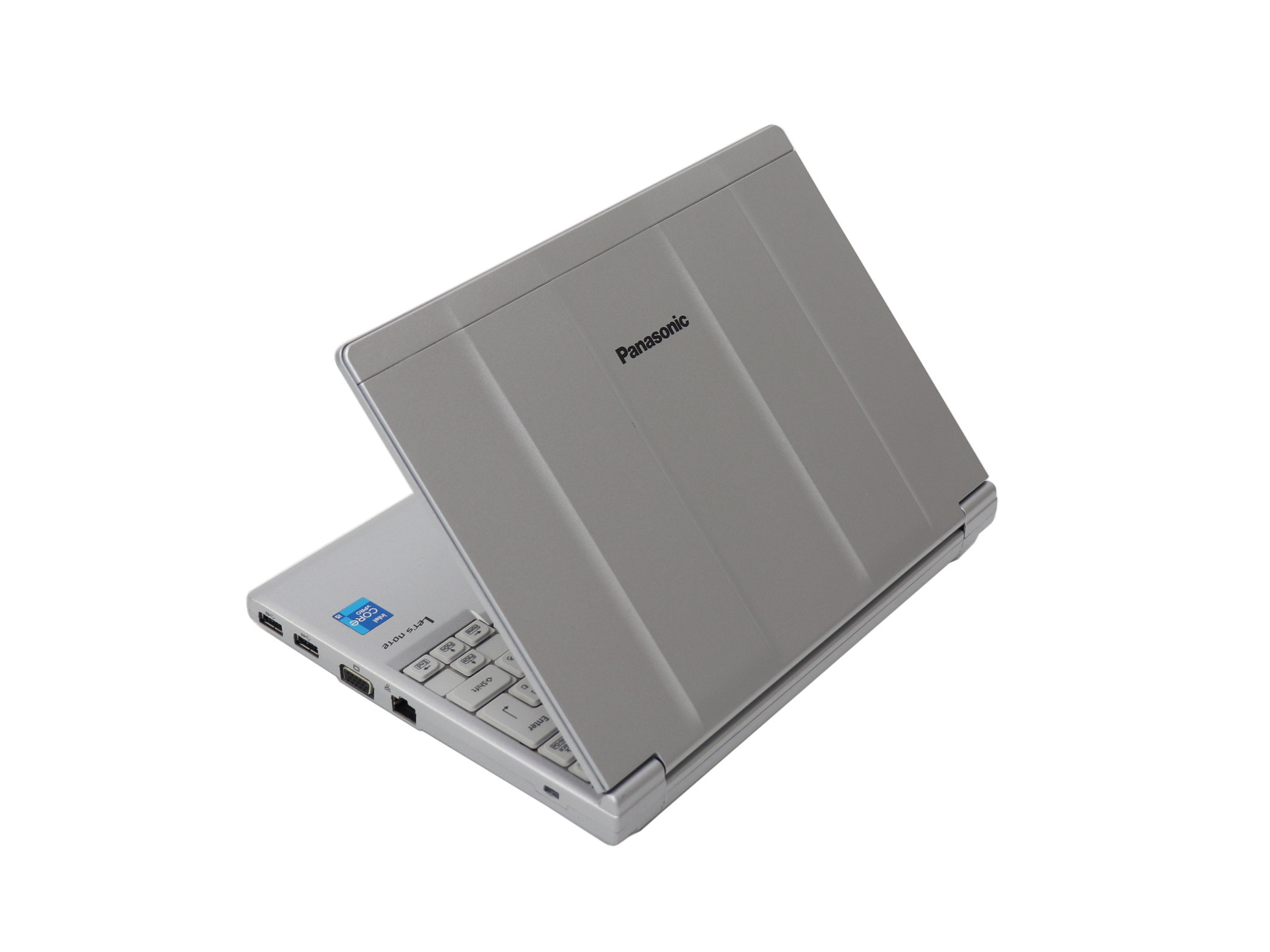 【Panasonic】Let's Note CF-SV1