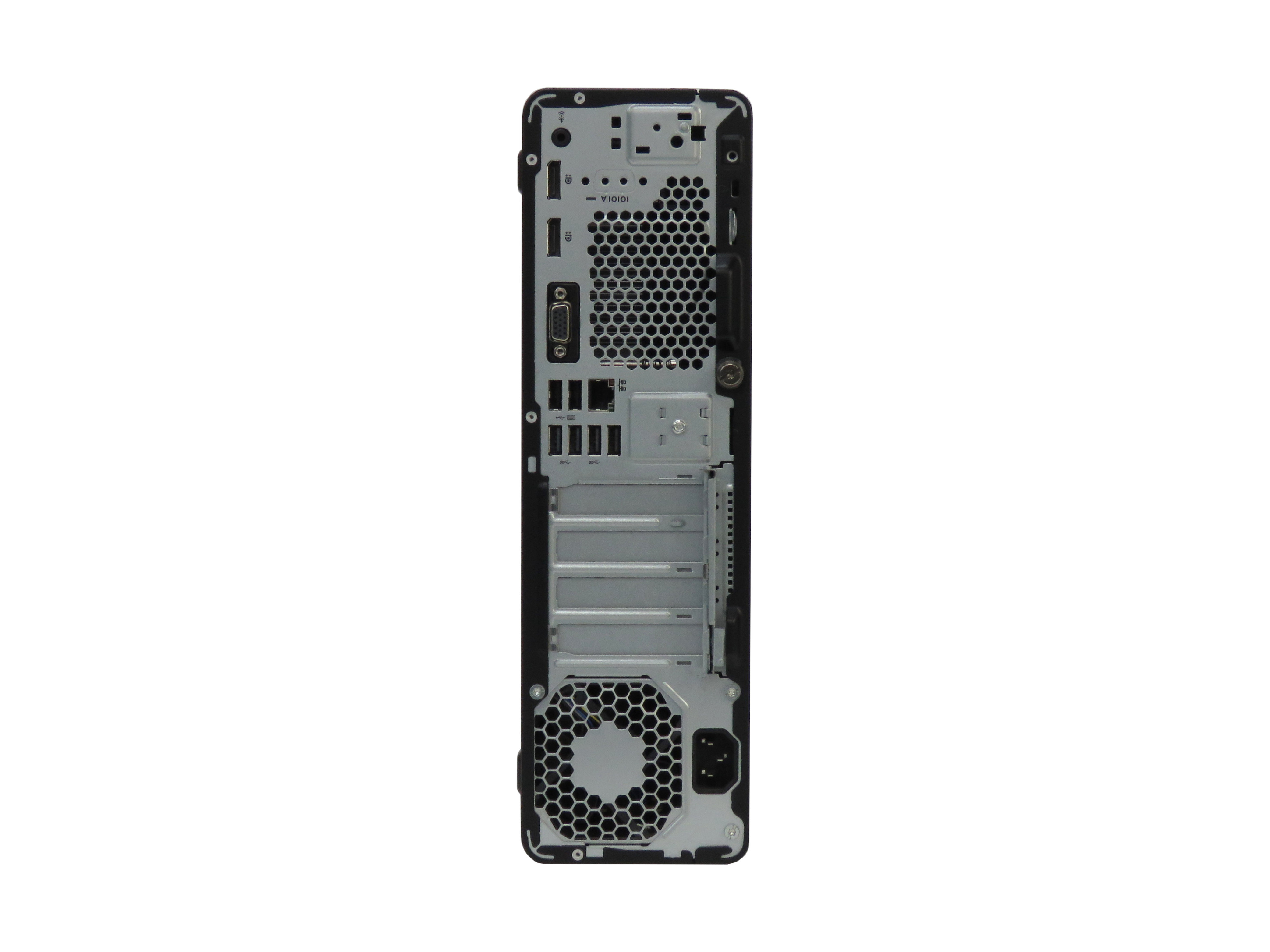 【HP】EliteDesk 800 G6 SFF/CT