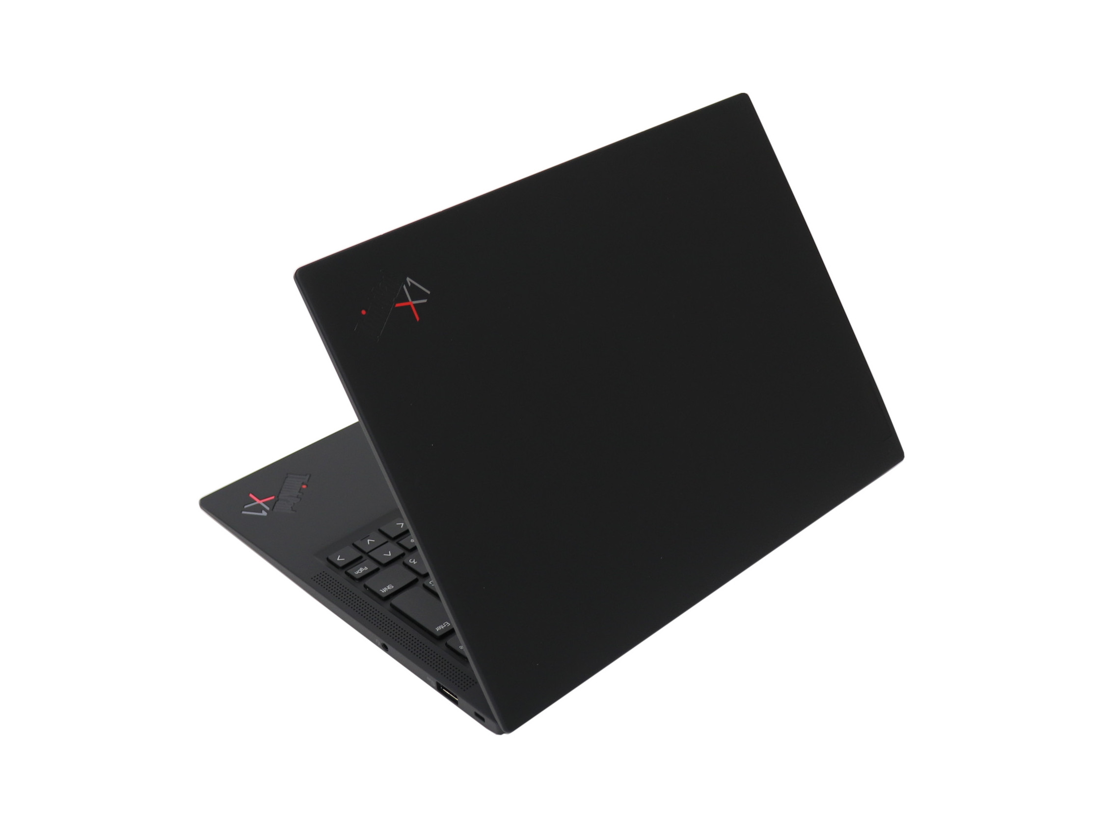 【Lenovo】ThinkPad X1 Carbon 9th Gen