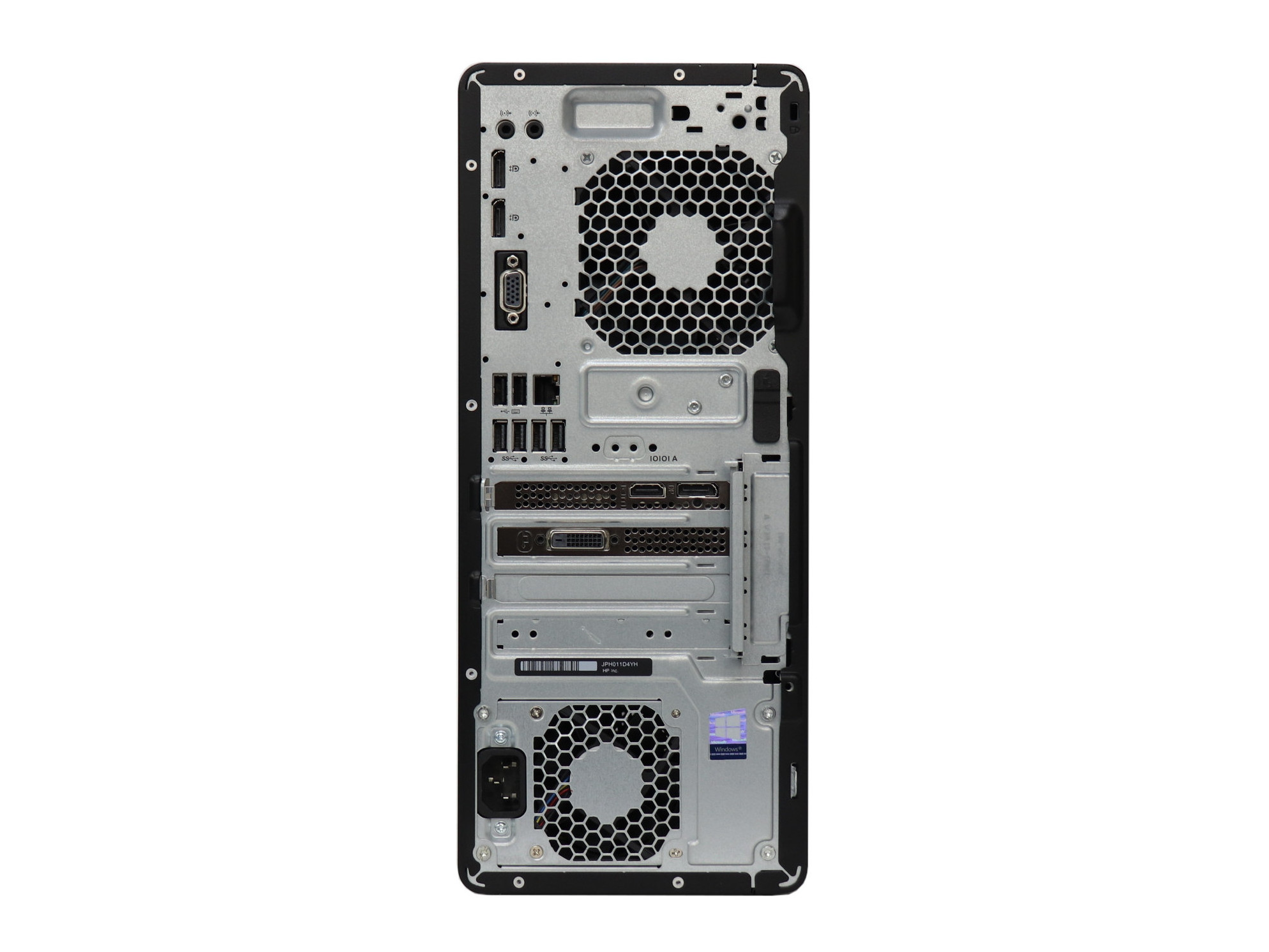 【HP】EliteDesk 800 G5 TW/CT