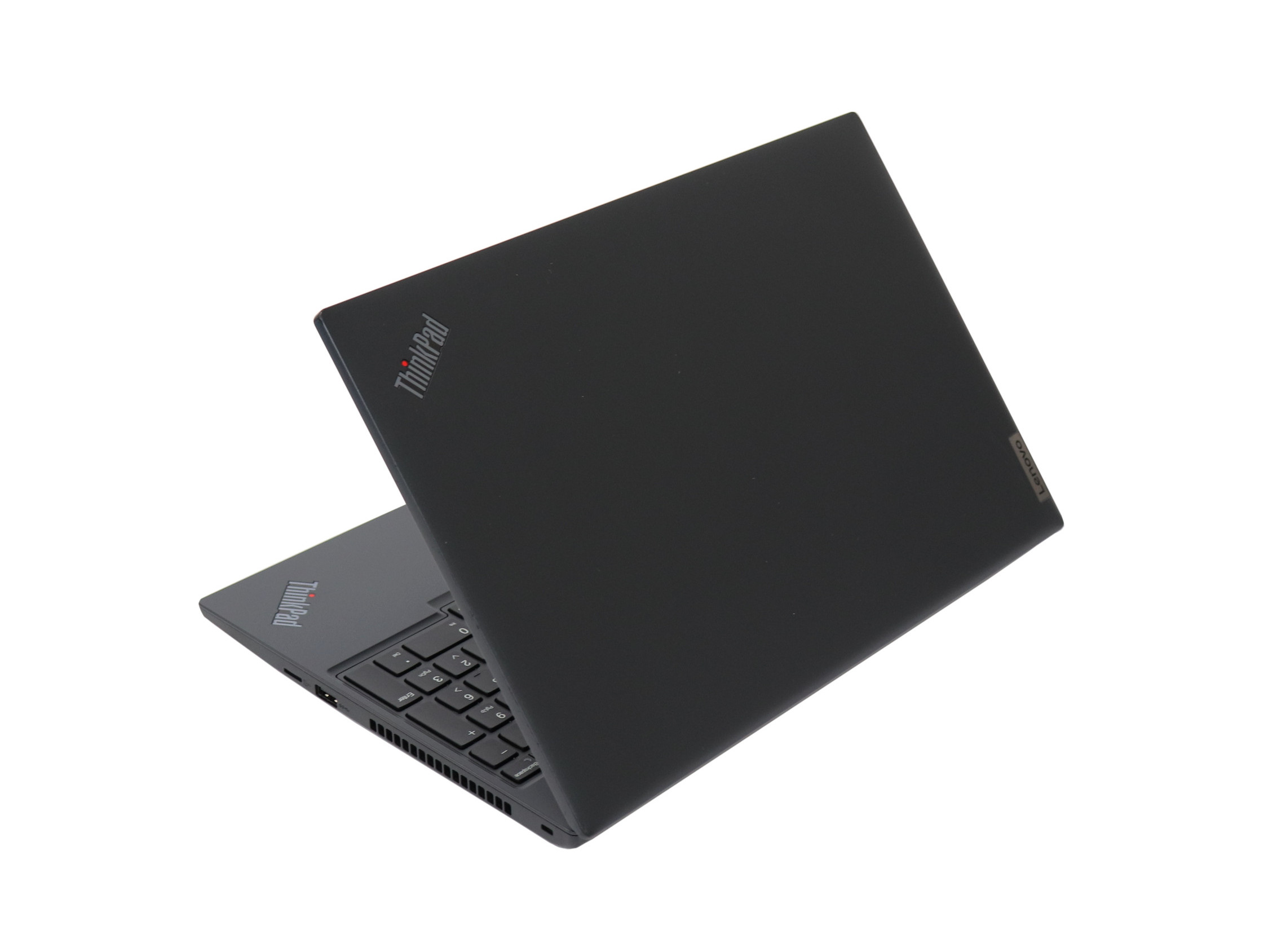 【Lenovo】ThinkPad L15 Gen 3