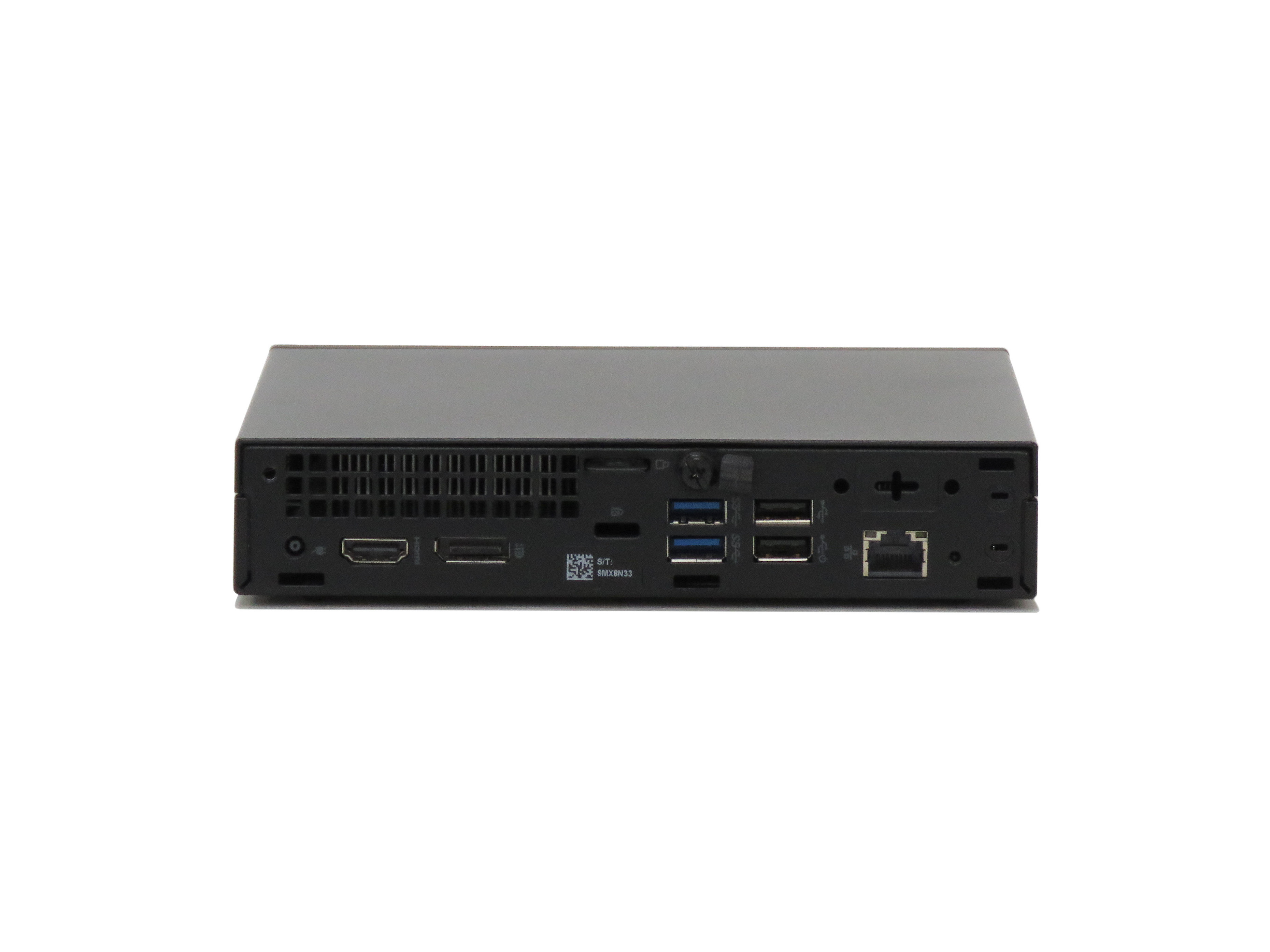 【DELL】OptiPlex 3070 Micro