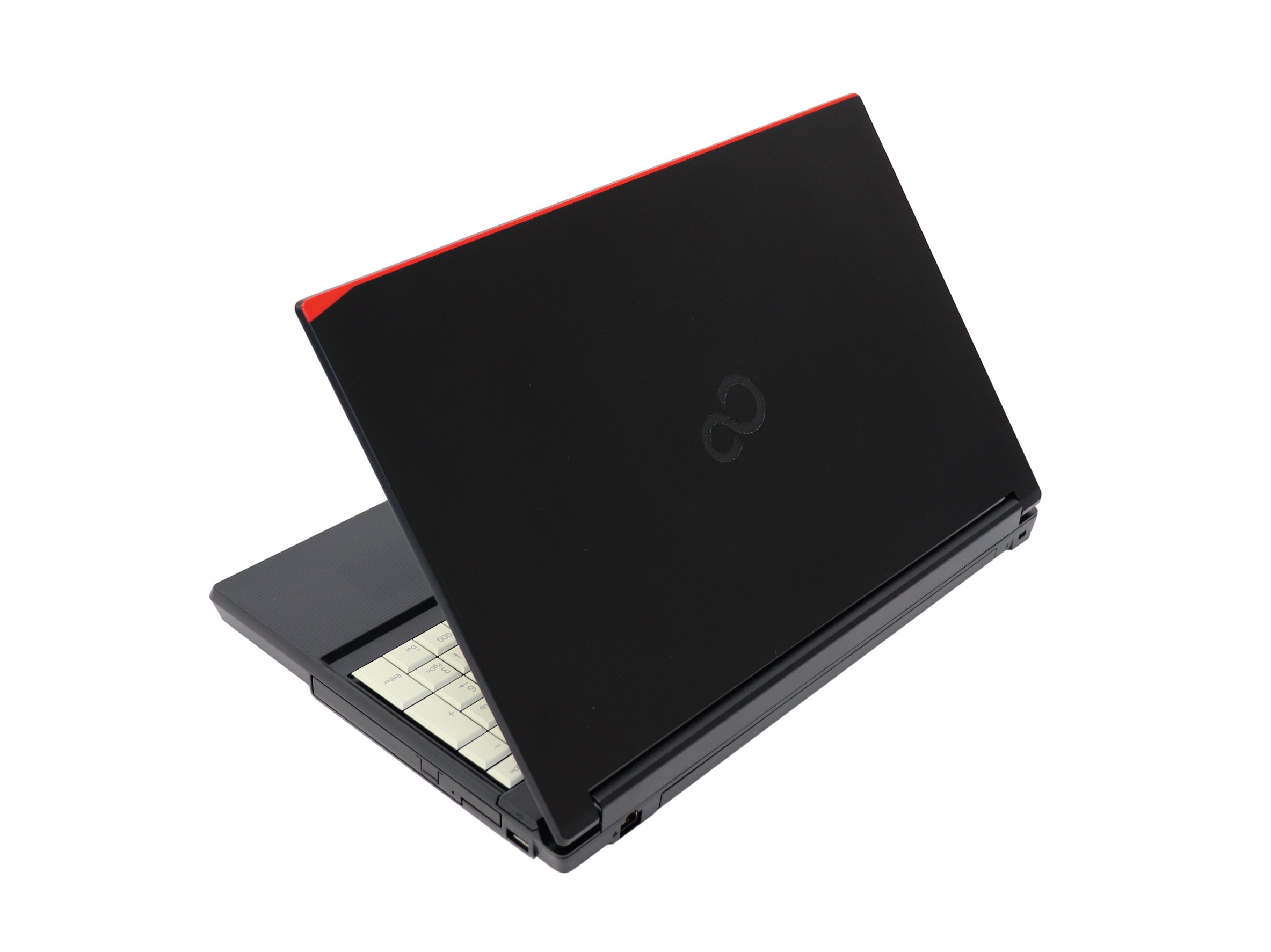 【富士通】LIFEBOOK A5510/E