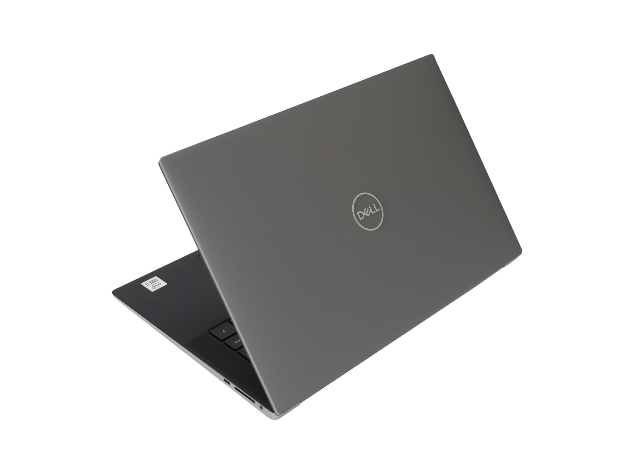 【DELL】Precision 5550