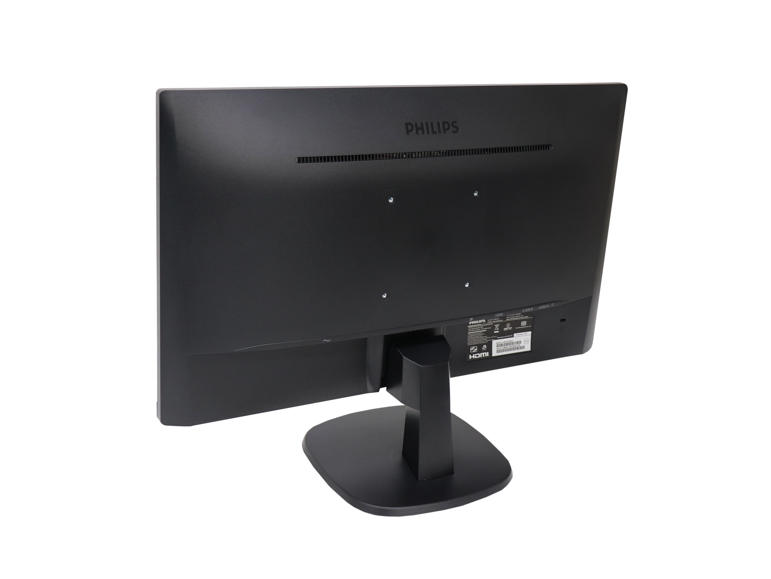 【PHILIPS】フル HD 液晶モニター