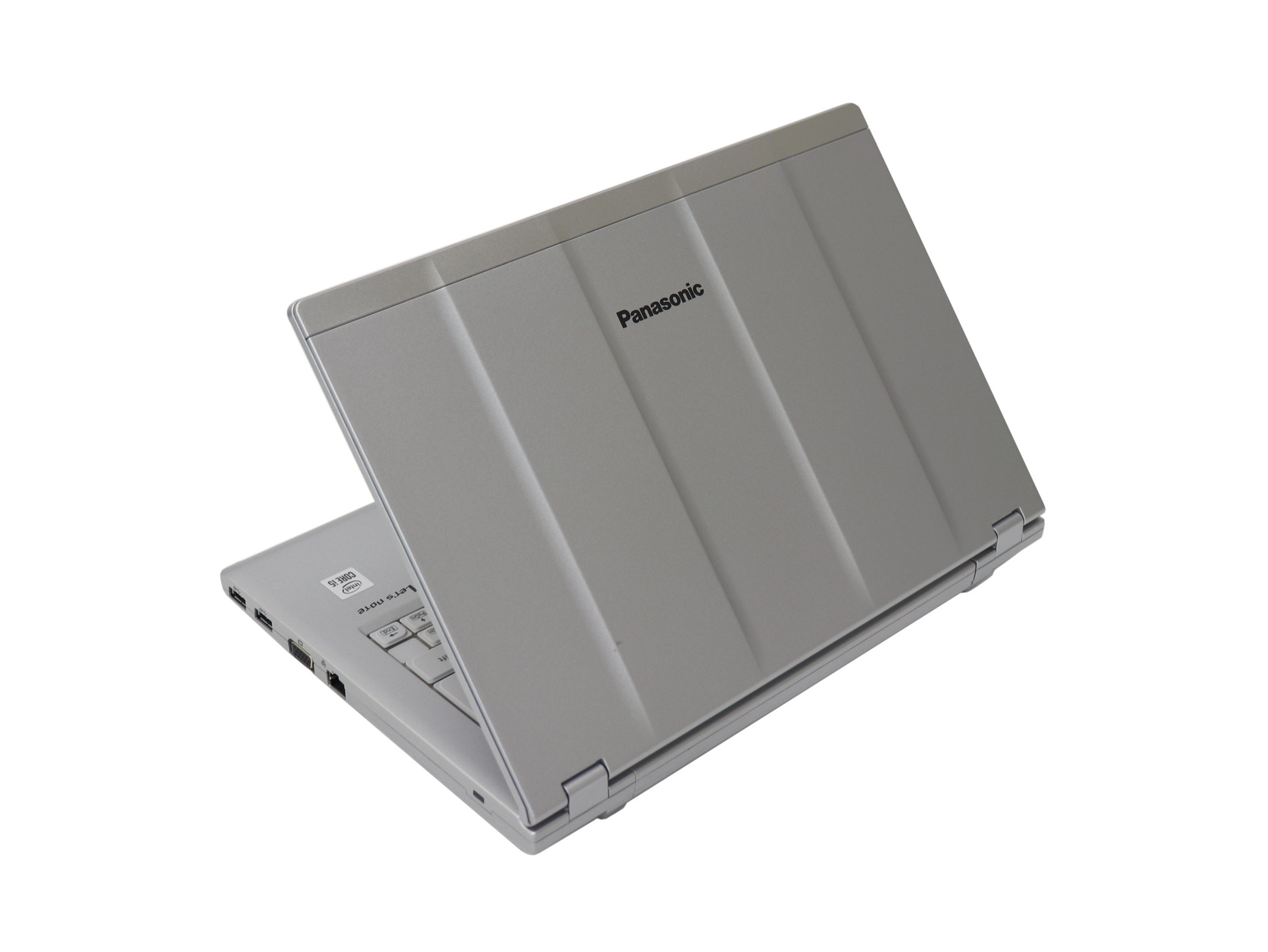 【Panasonic】Let's note CF-LV9