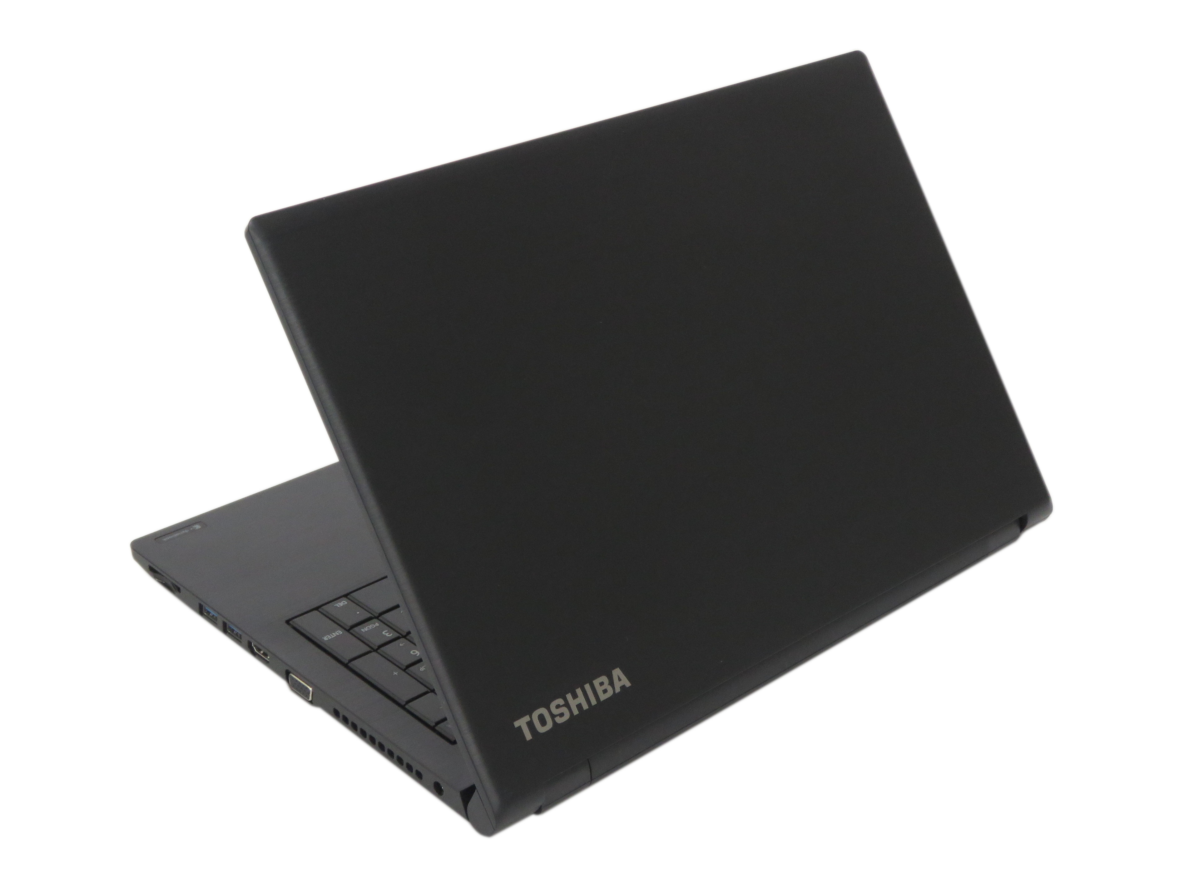 【Dynabook】dynabook B65/M