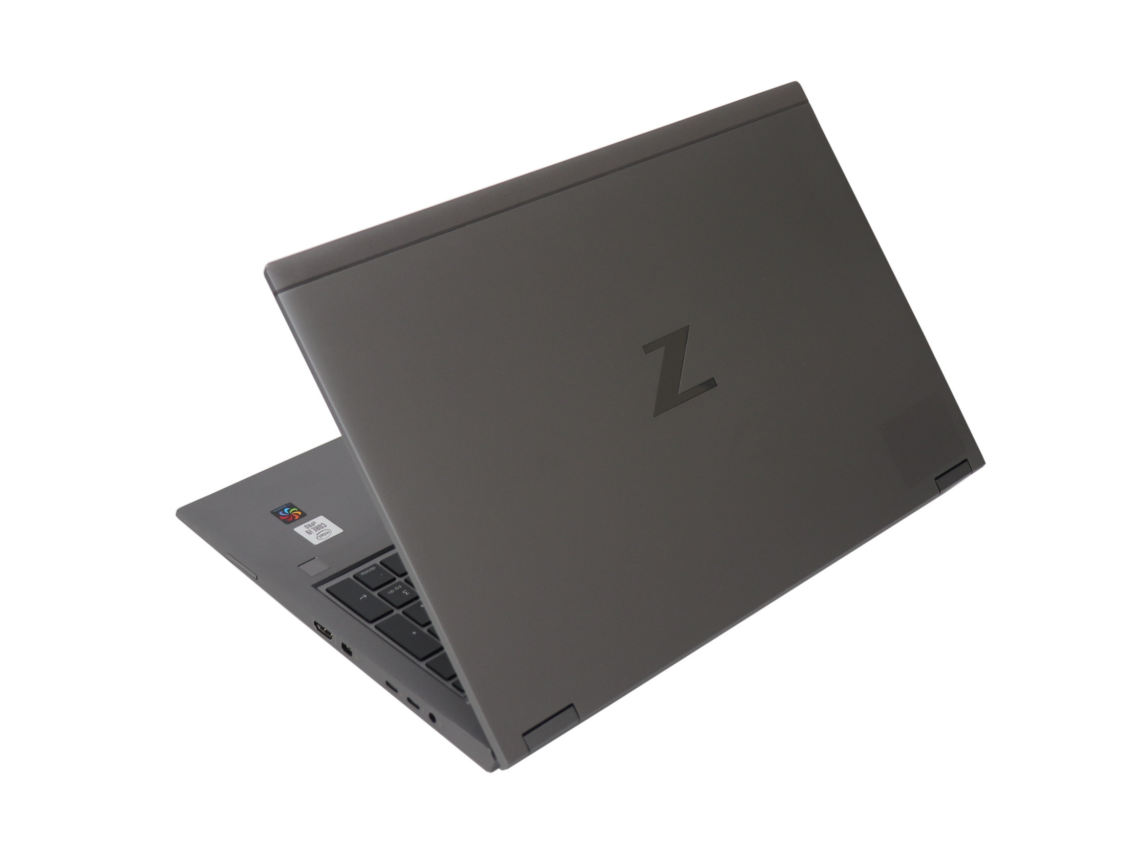 【HP】Zbook Fury 15 G7 Mobile Workstation