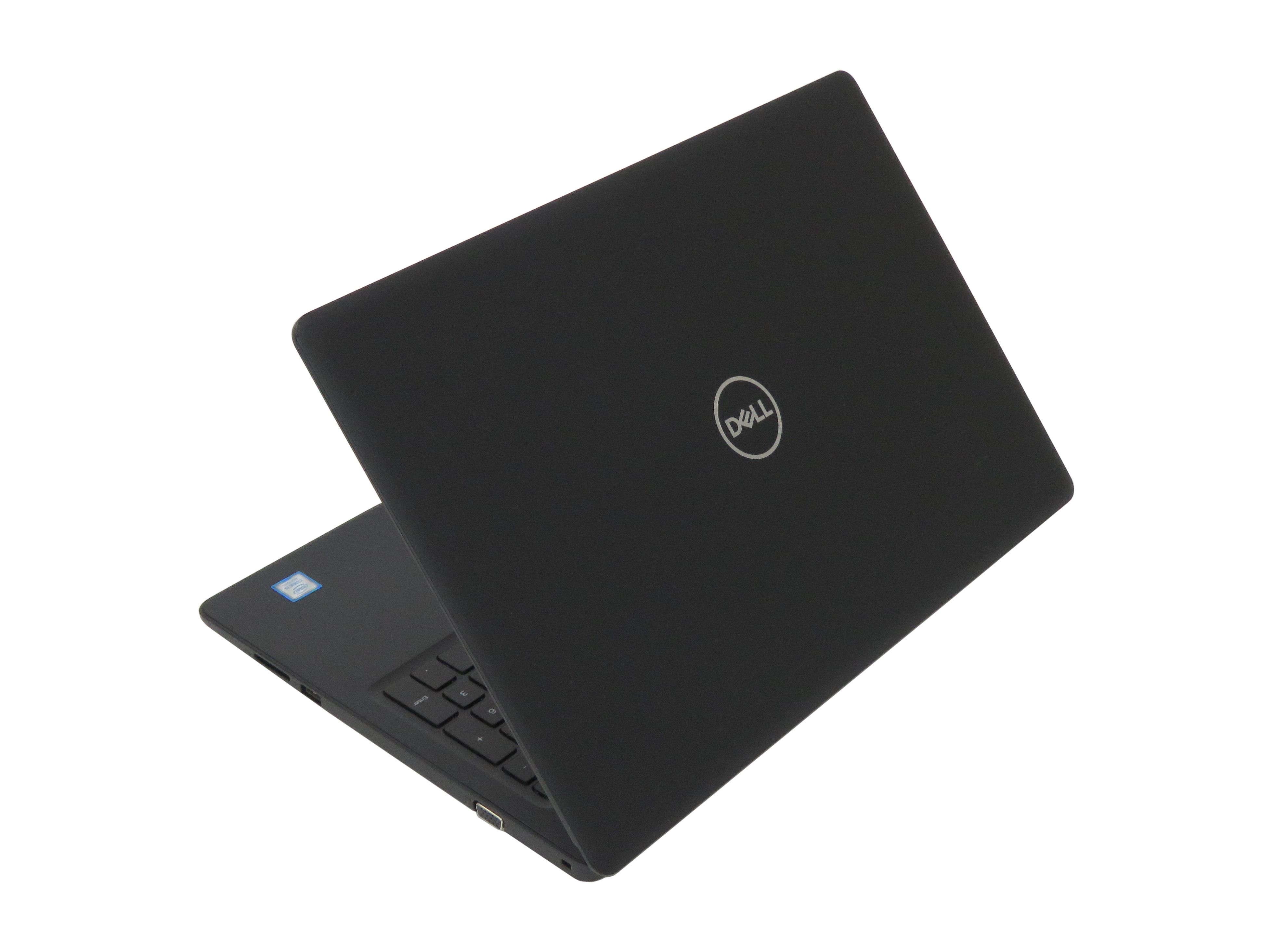 【DELL】Latitude 3590