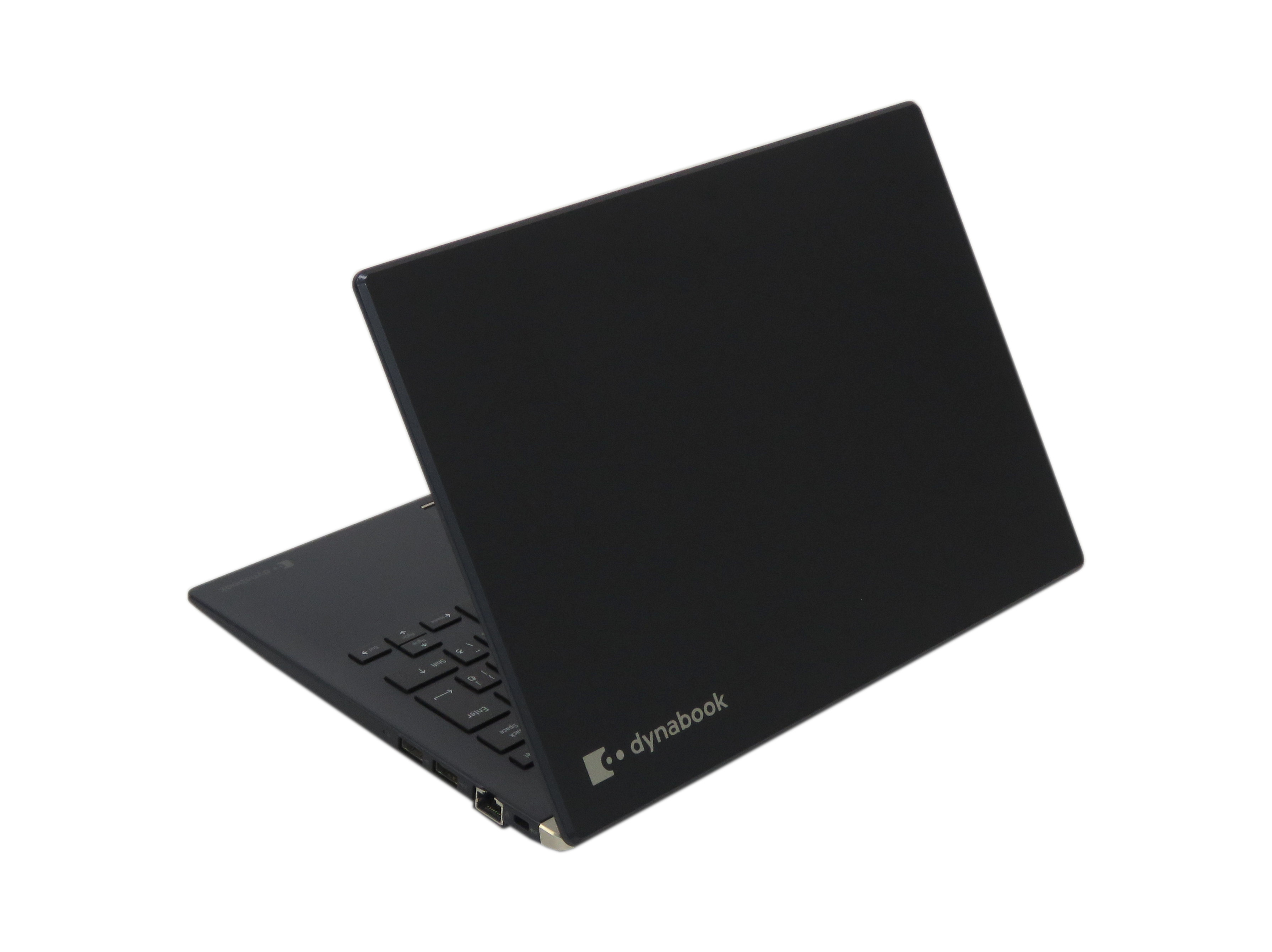 【Dynabook】dynabook G83/M