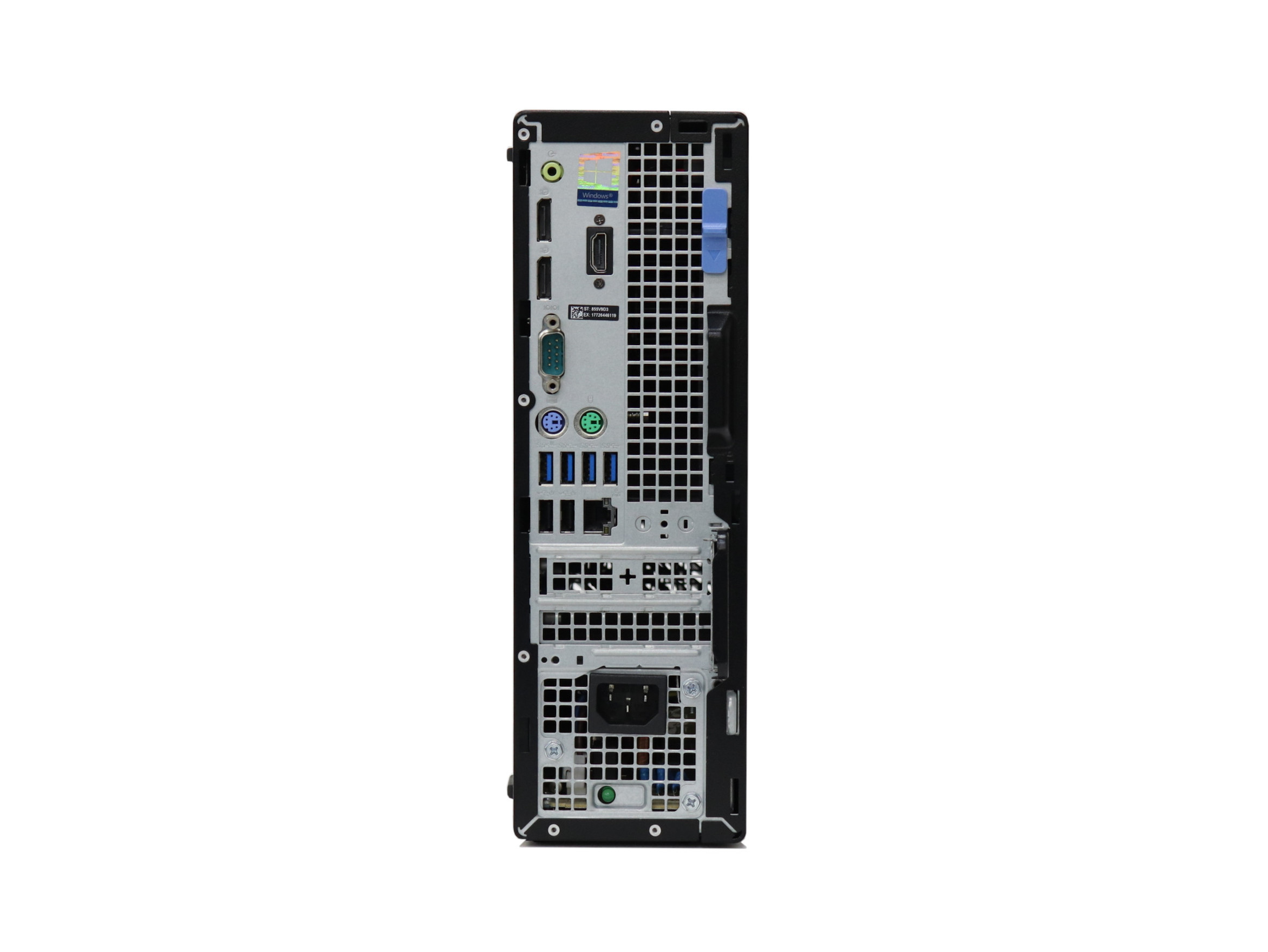 【DELL】OptiPlex 7080 SFF