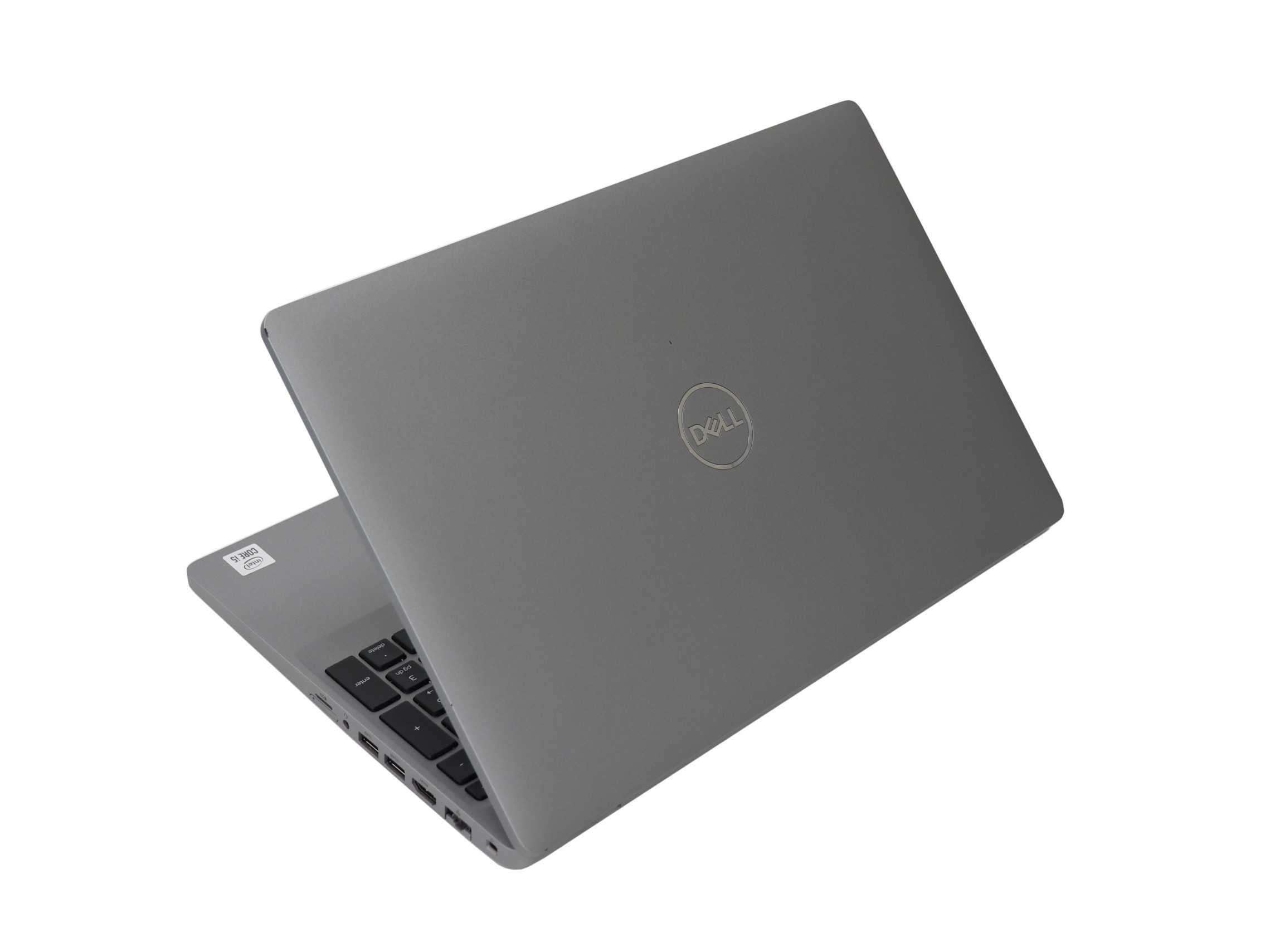 【DELL】Latitude 5510