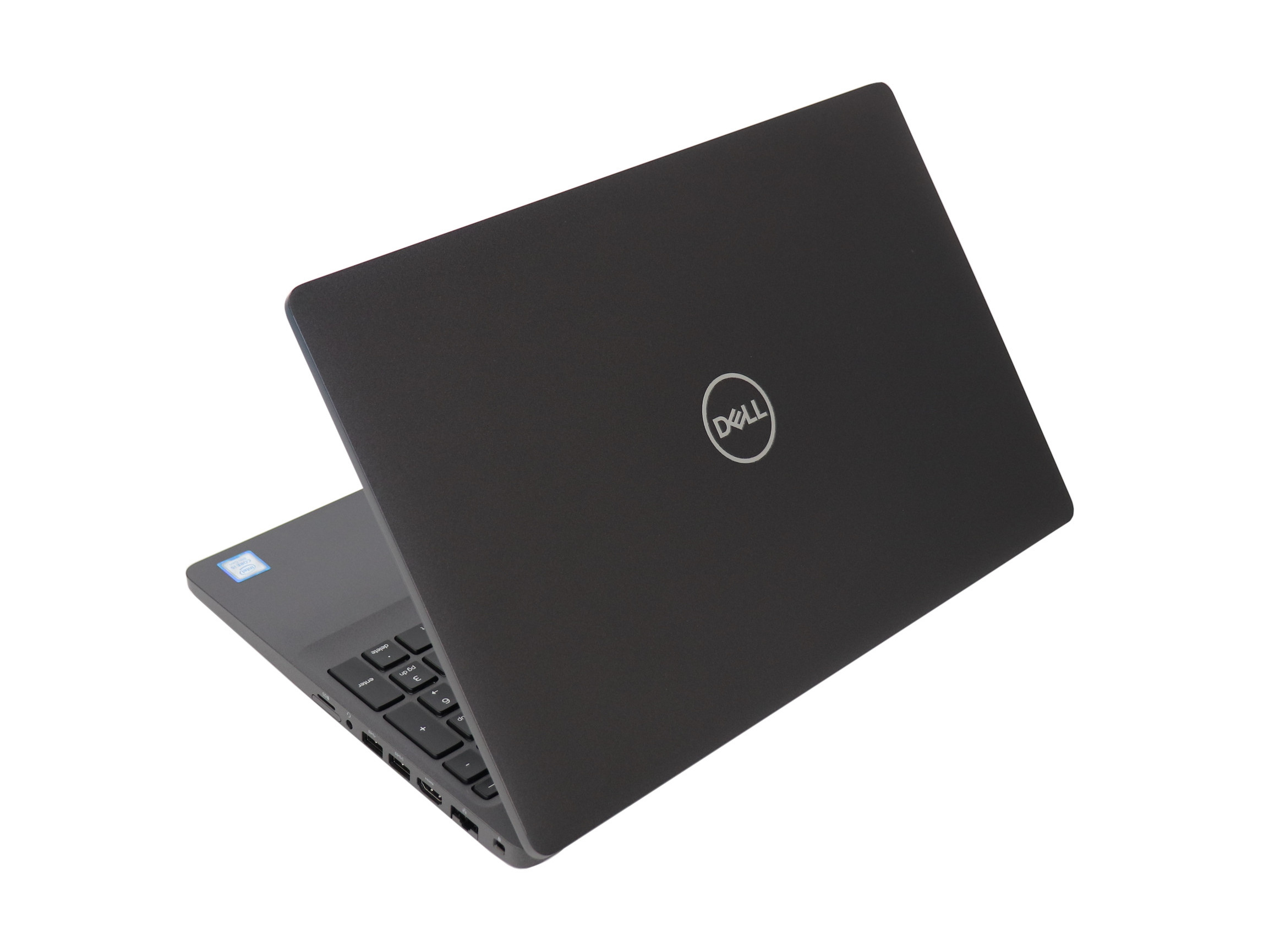 【DELL】Precision 3540