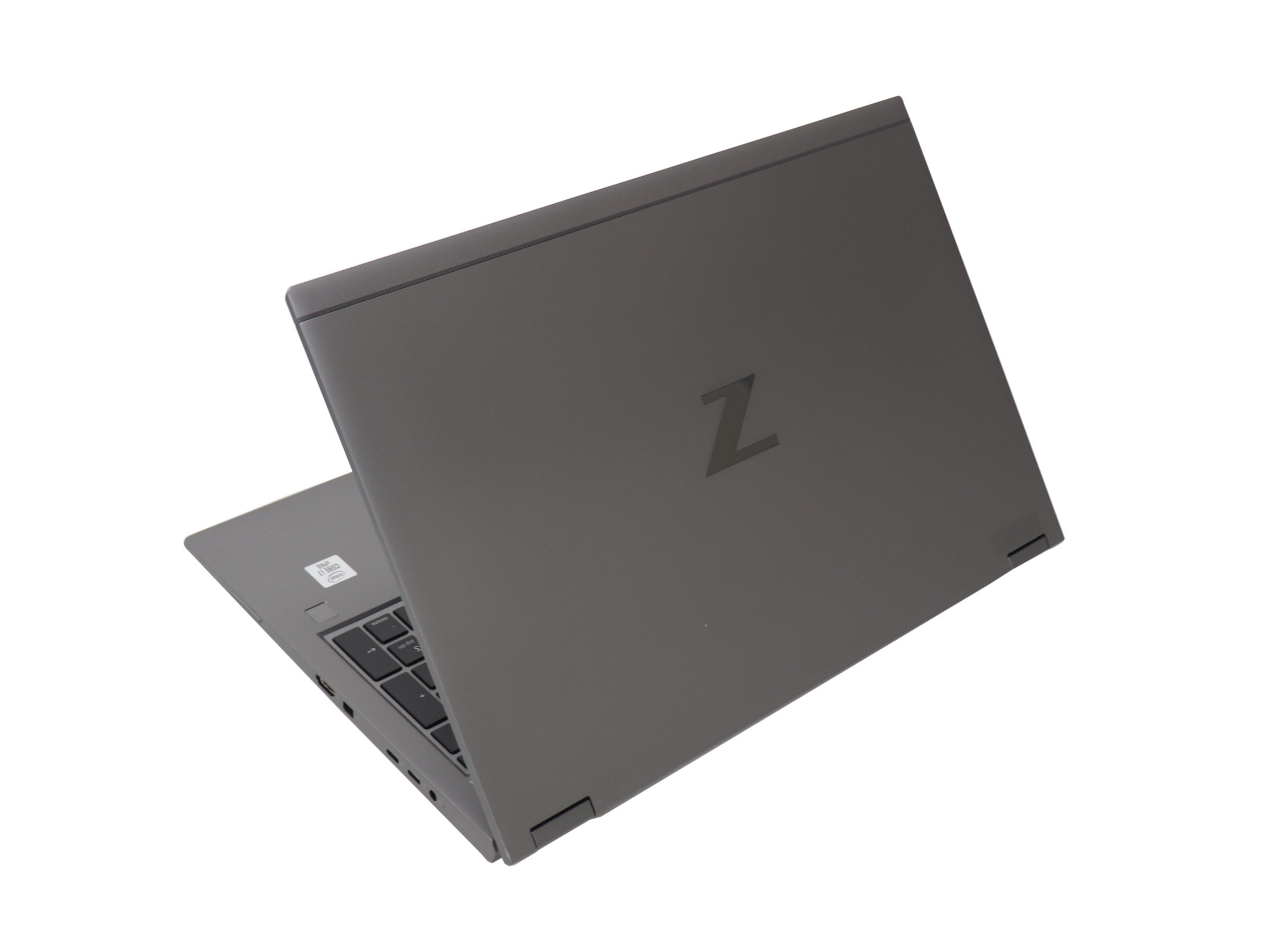 【HP】ZBook Fury 15 G7 Mobile Workstation