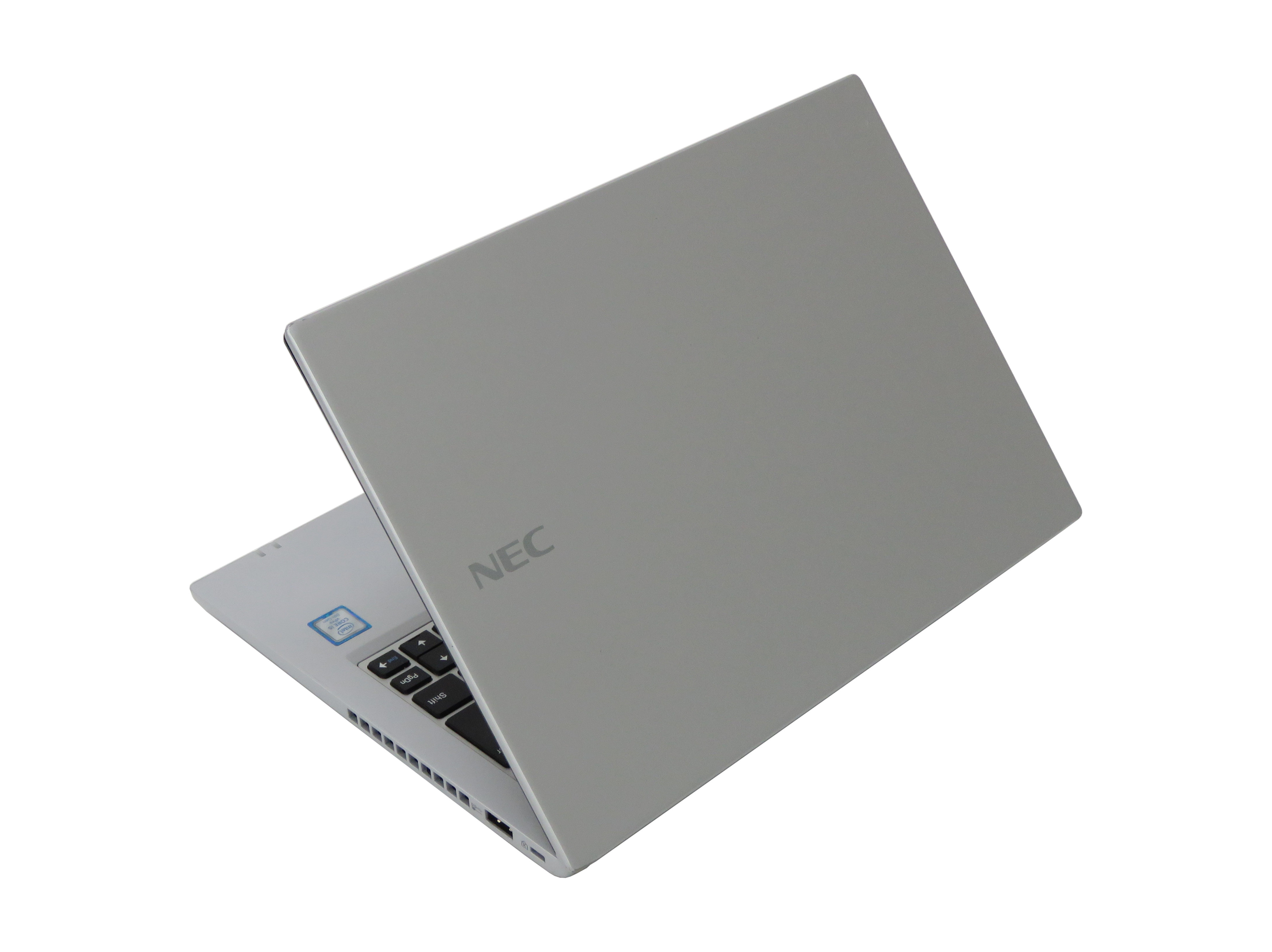 【NEC】VersaPro VKM17/B-4（タイプVB UltraLite）