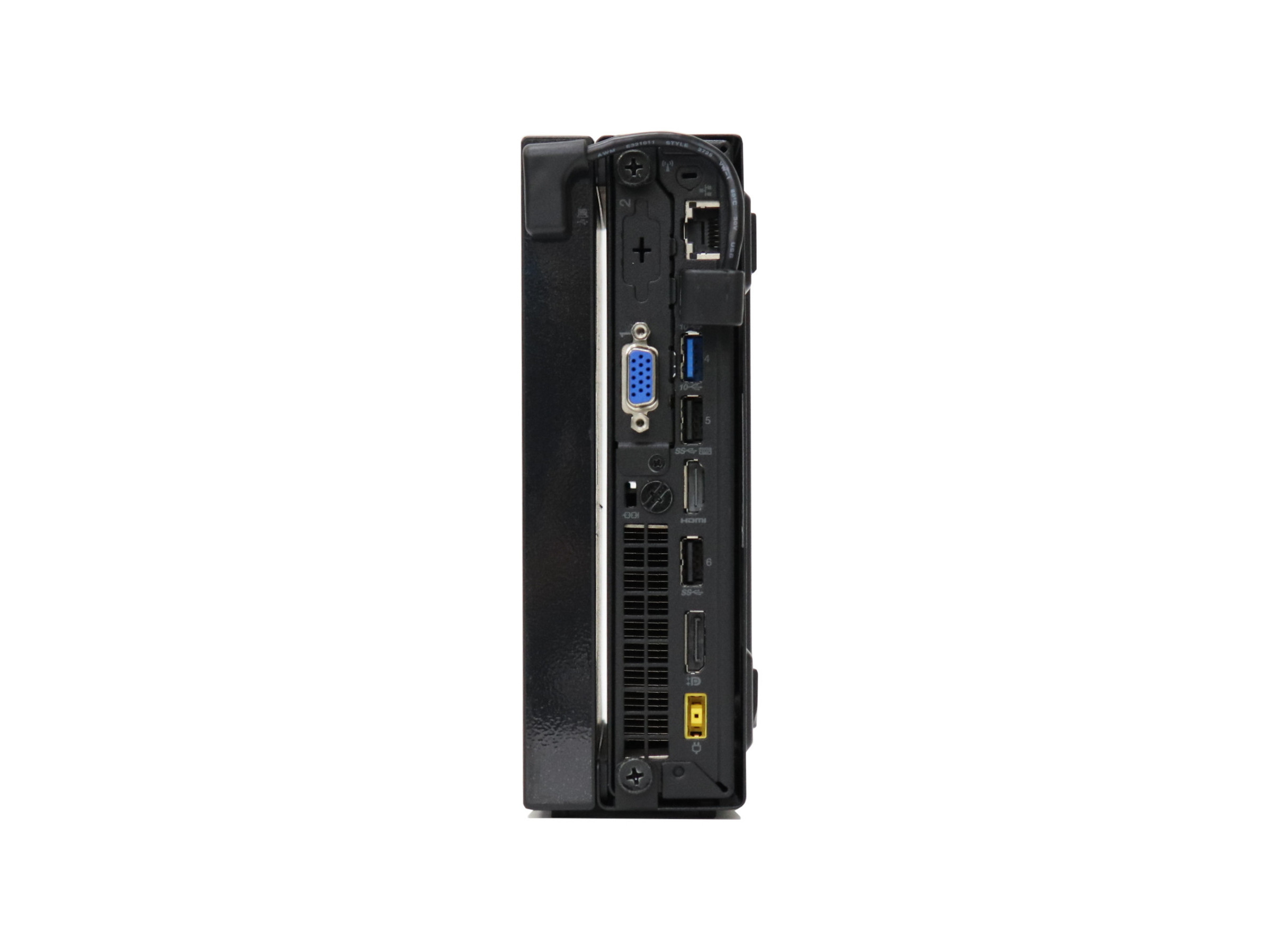 【Lenovo】ThinkCentre M720q Tiny